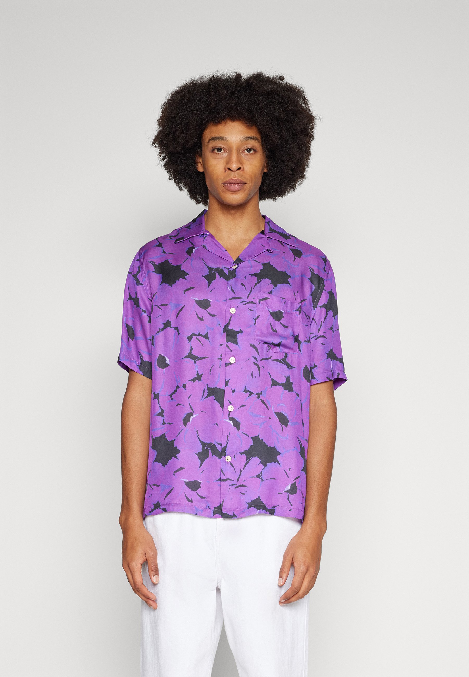 KAZA SHIRT - Shirt