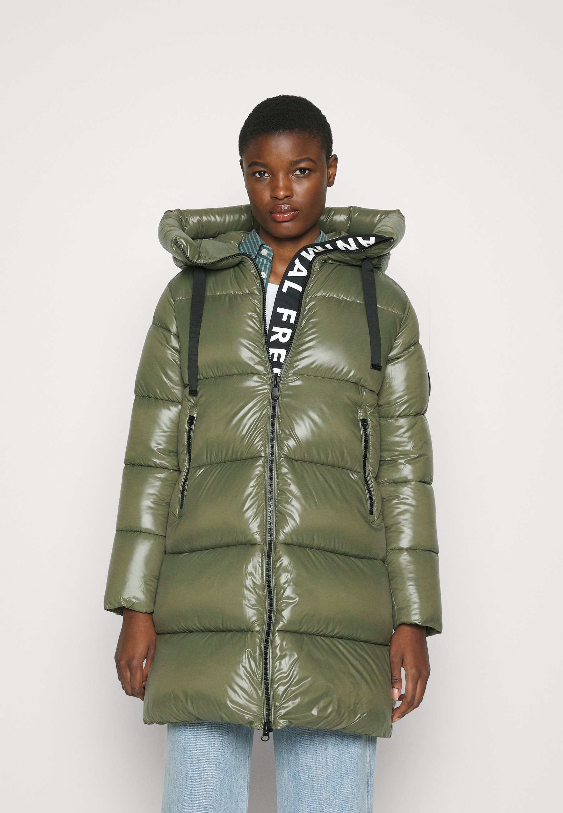 ISABEL - Winter coat