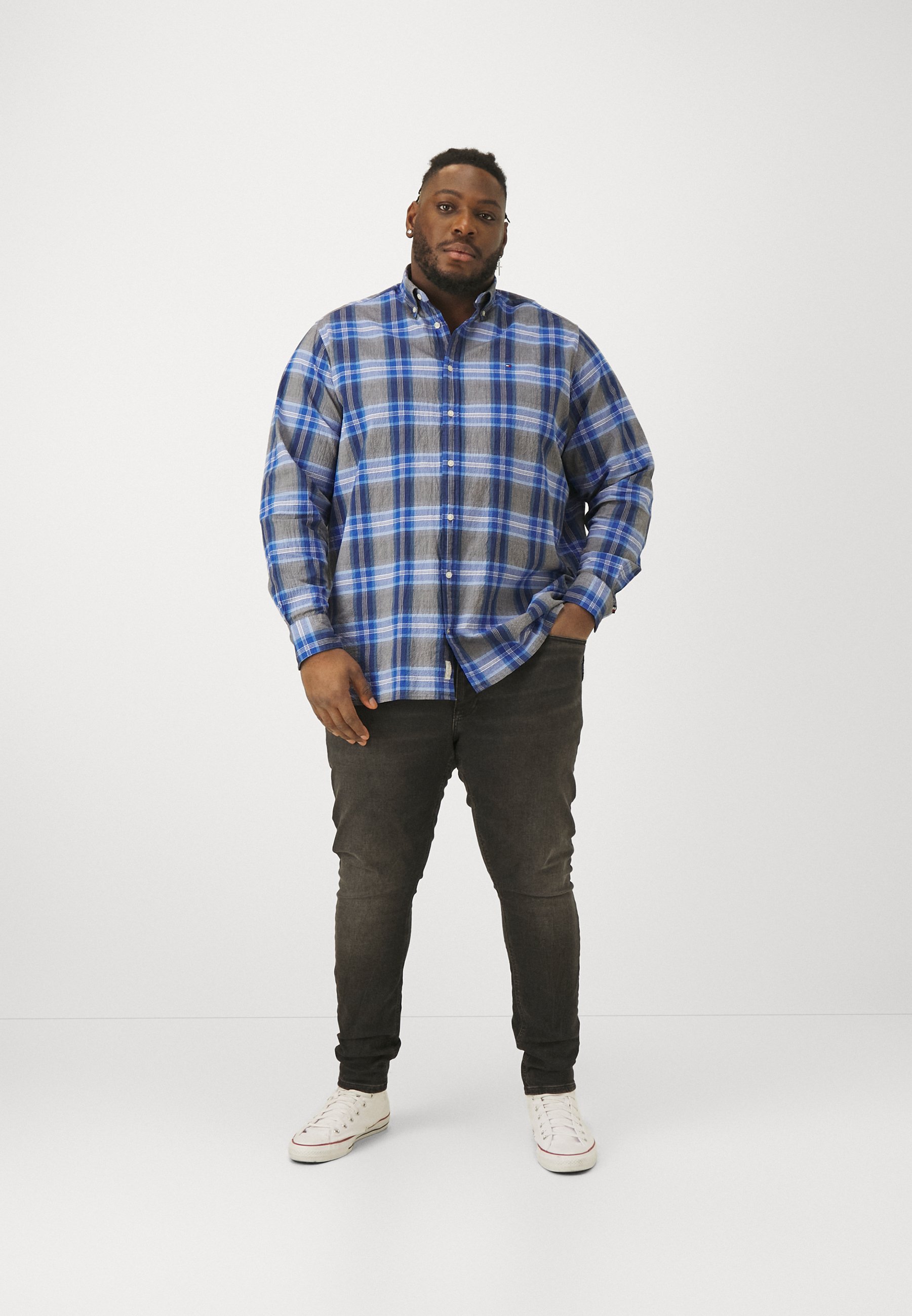 TEXTRED - Shirt