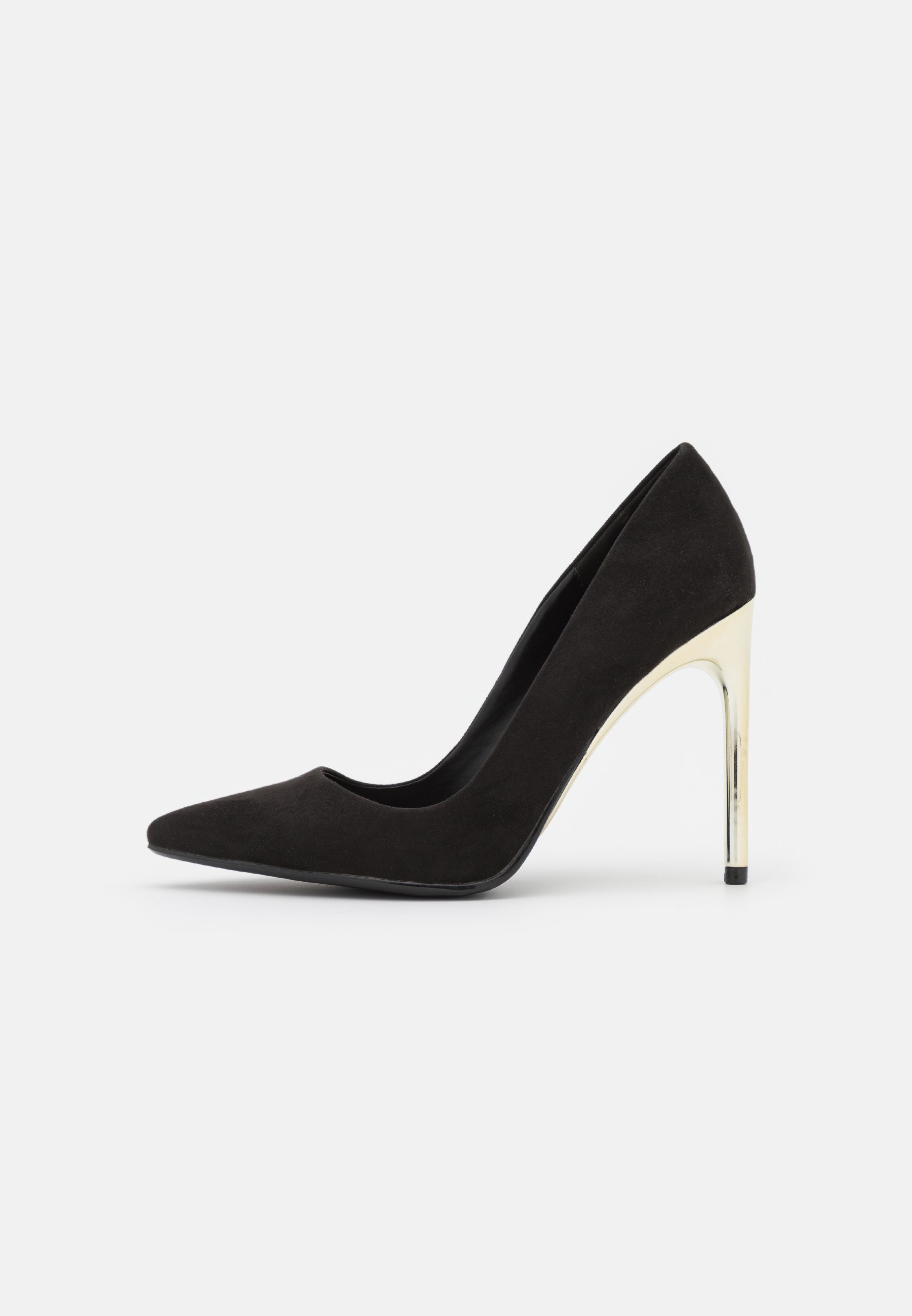 Classic heels