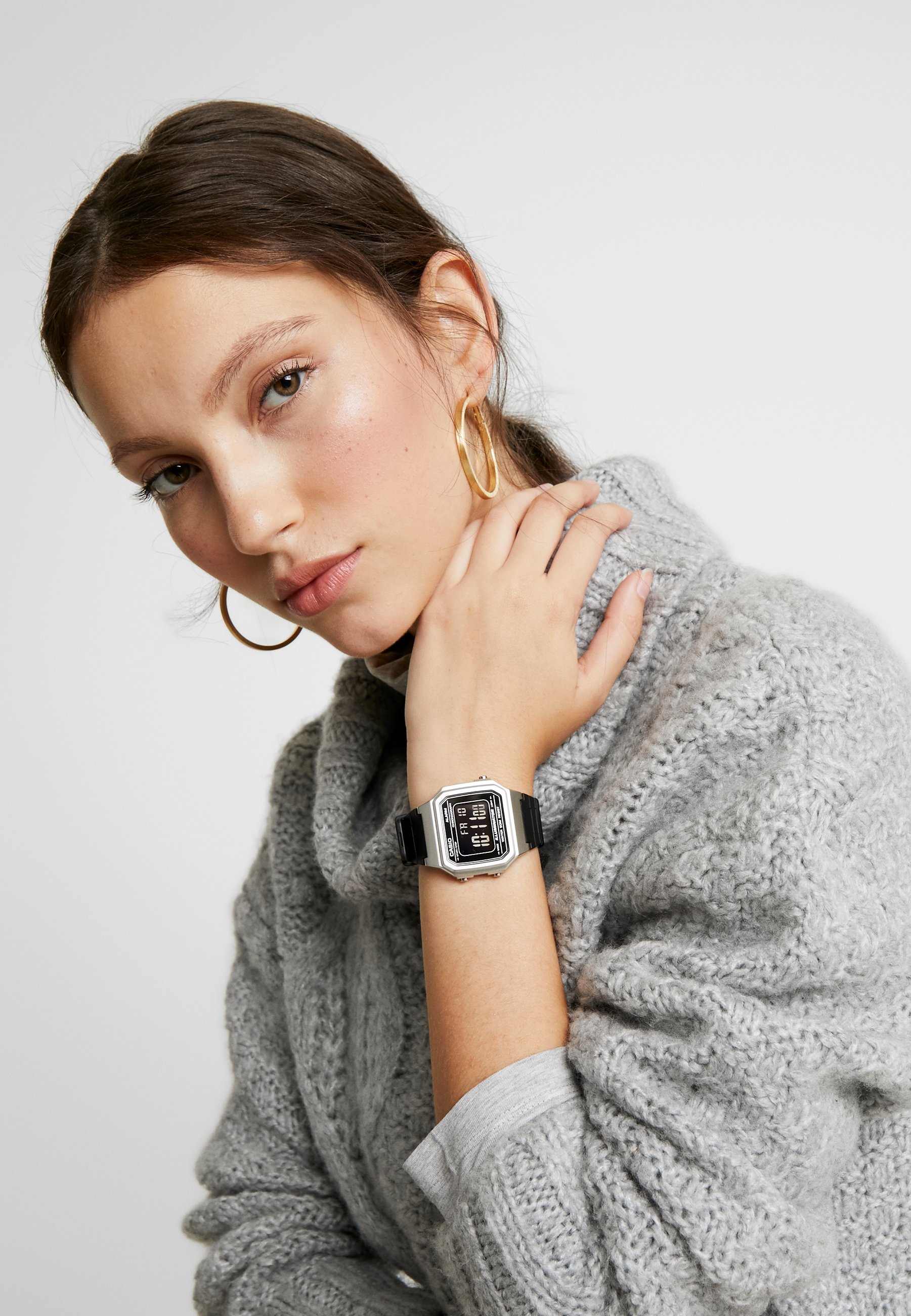 UNISEX - Digital watch