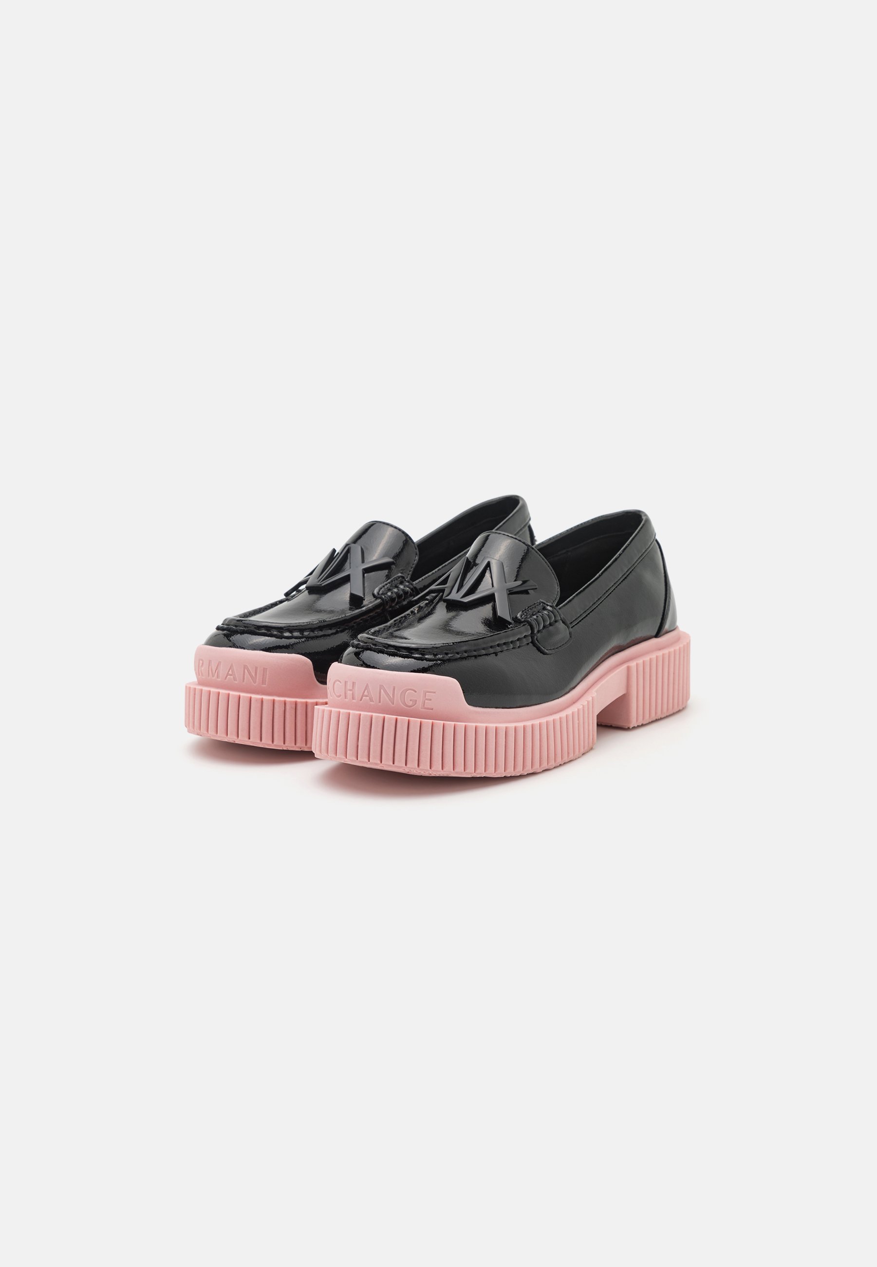 LOAFER - Slip-ons