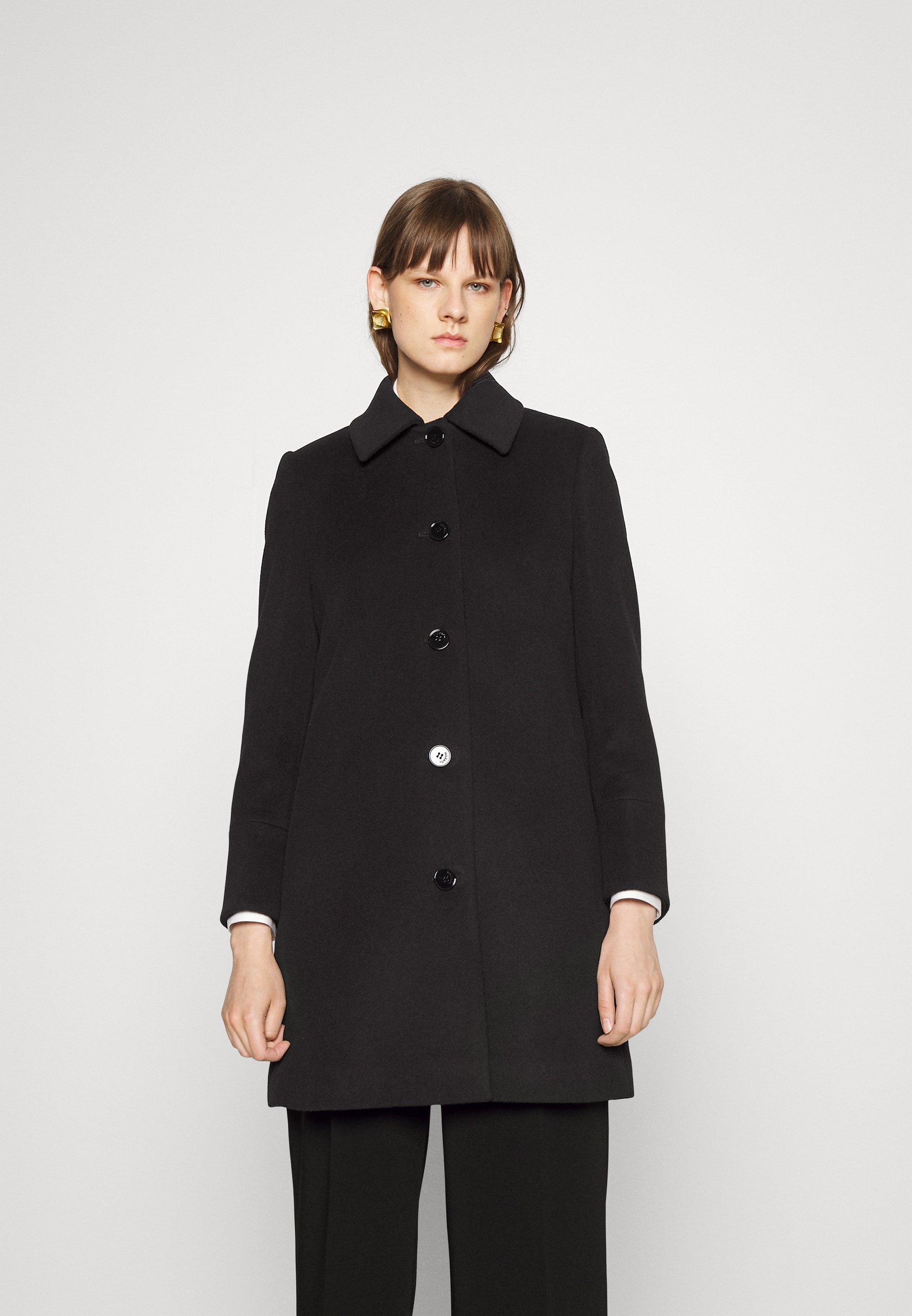 JET - Classic coat