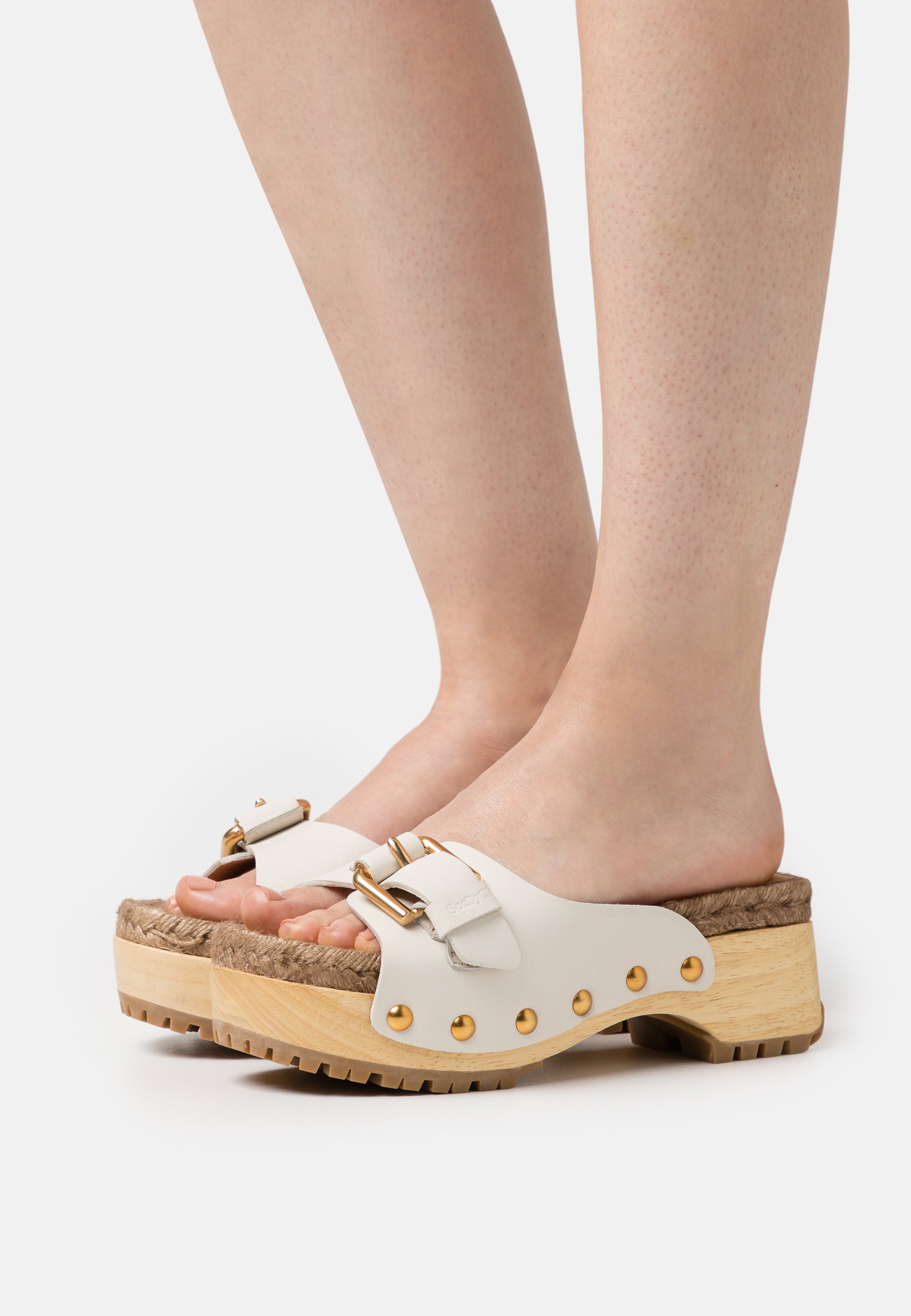JOLINE - Clogs