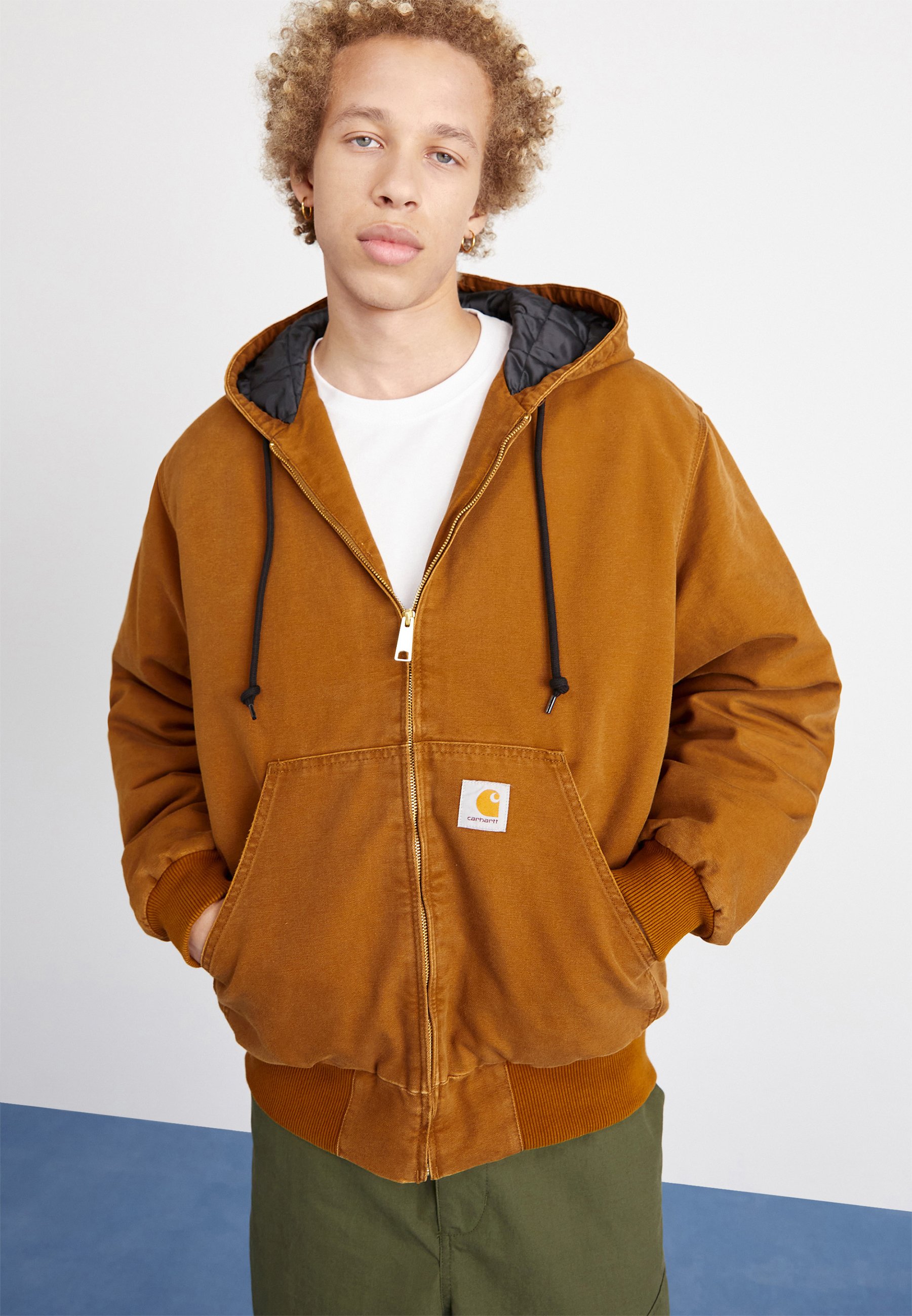 ACTIVE JACKET - Light jacket