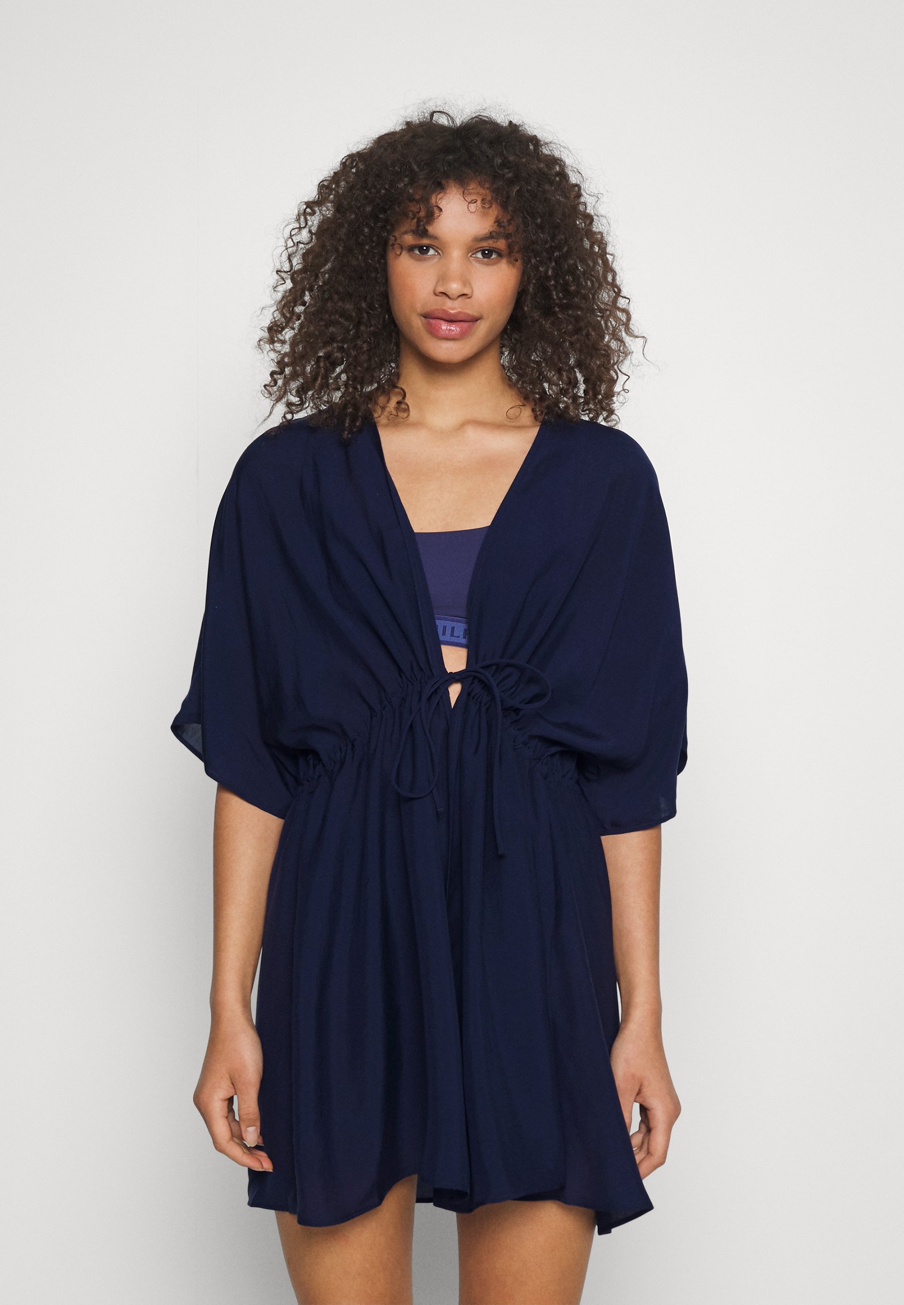 COVER UP SHORT - Beach accessory