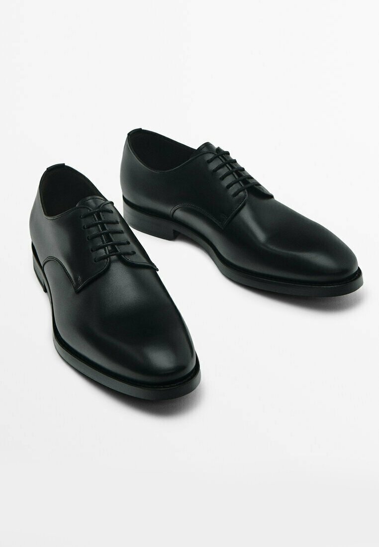DERBY - Smart lace-ups