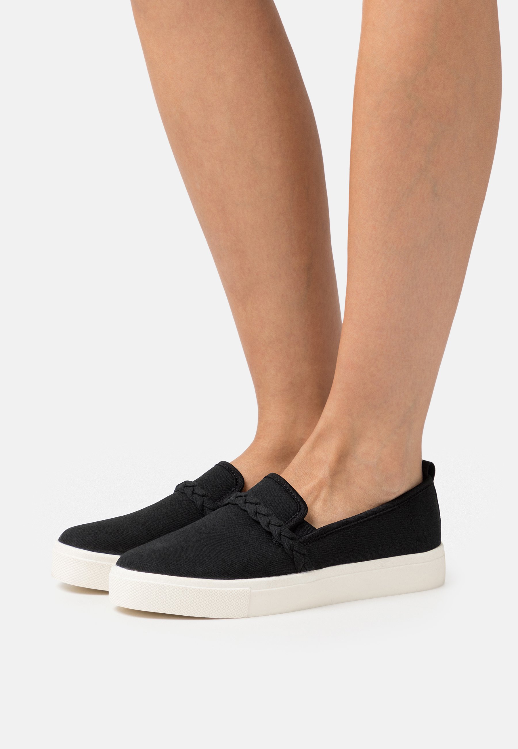 Slip-ons