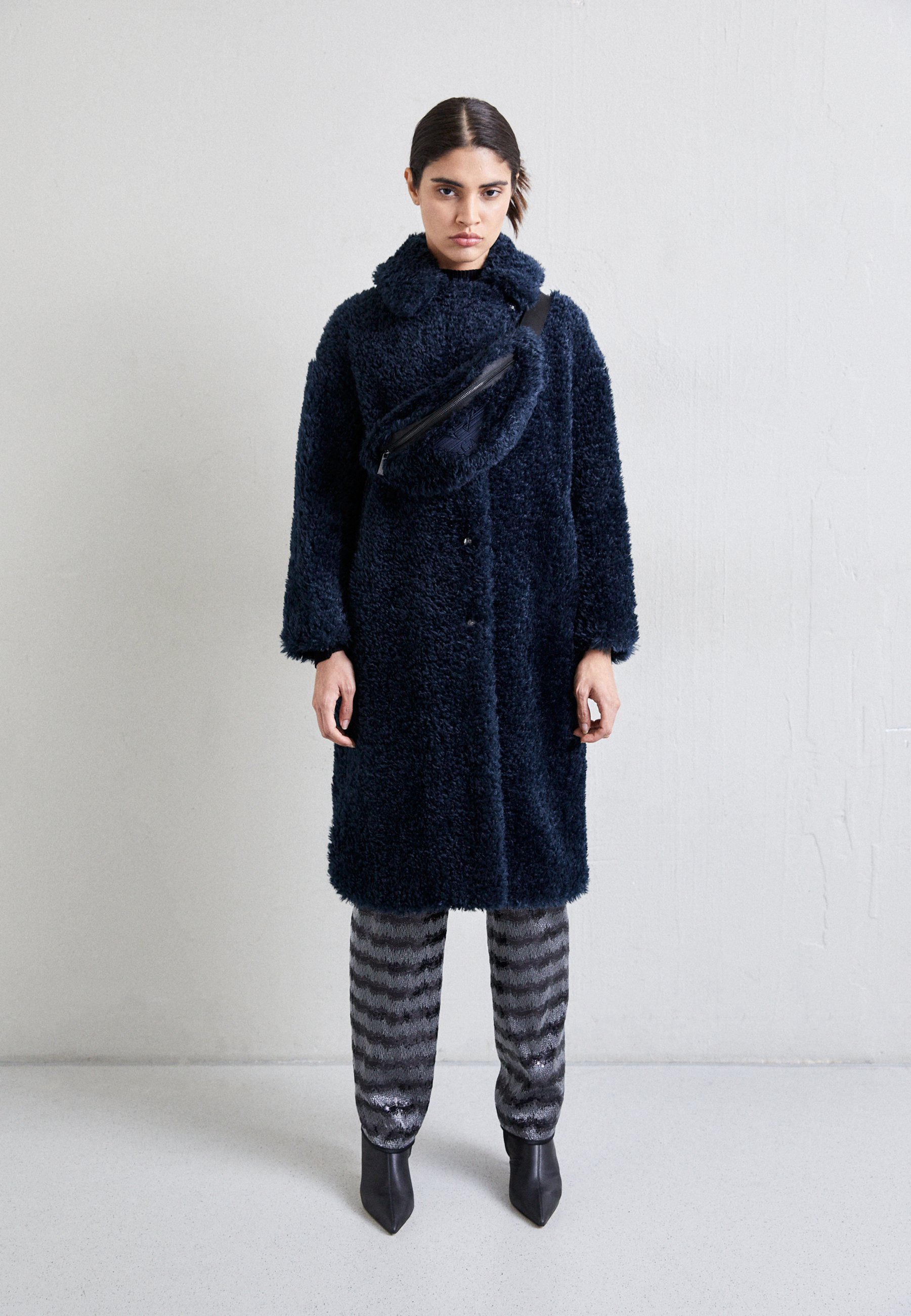 CAPPOTTO SET - Classic coat