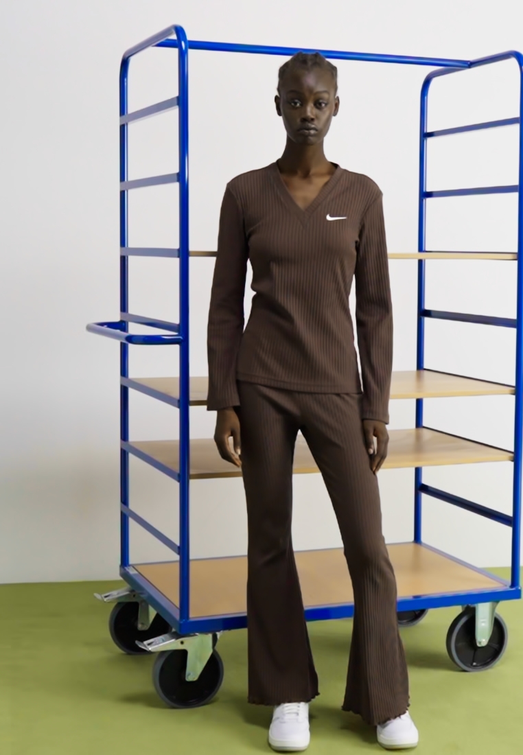 PANT - Tracksuit bottoms