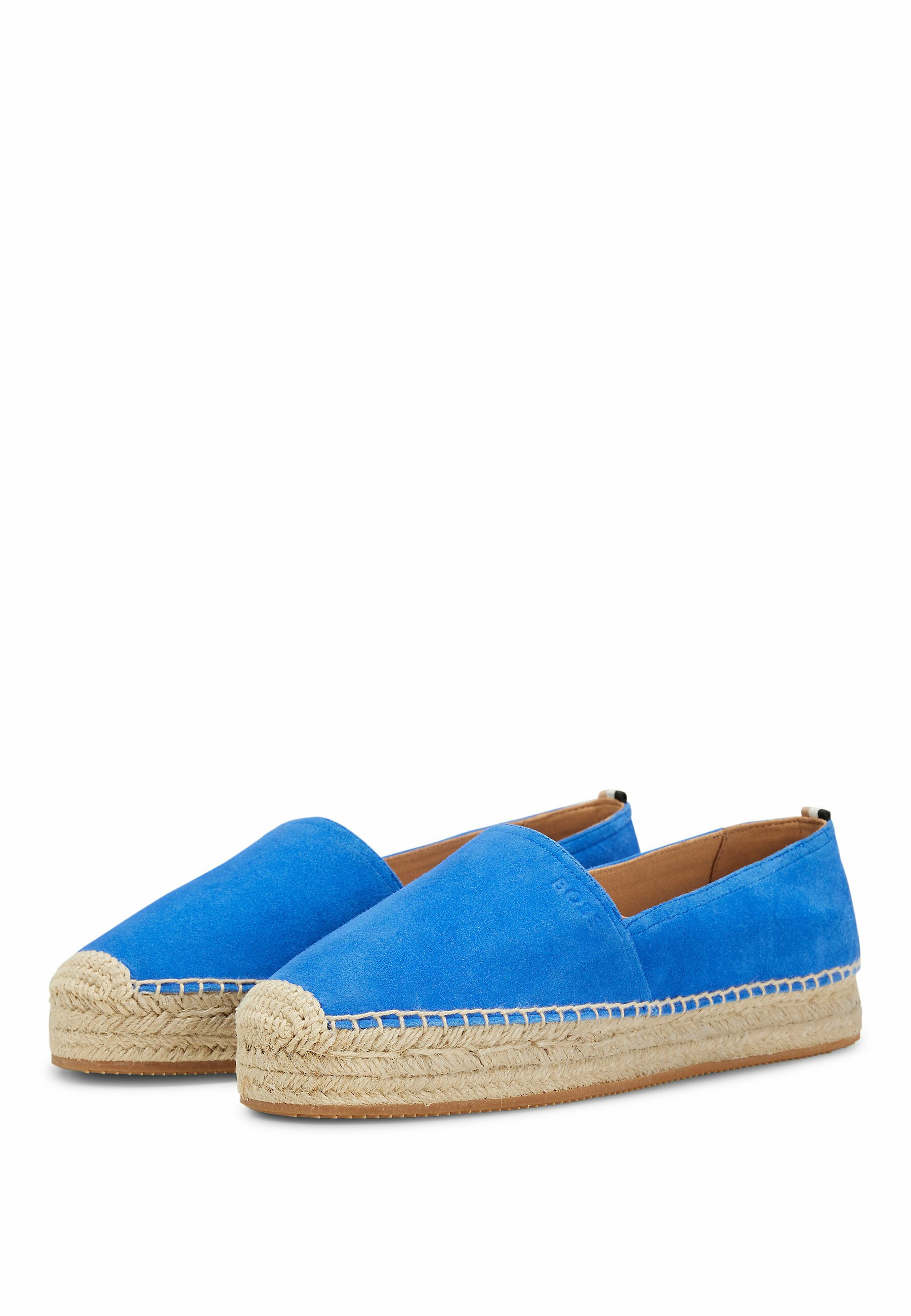 MADEIRA_SLON_SDTP - Espadrilles