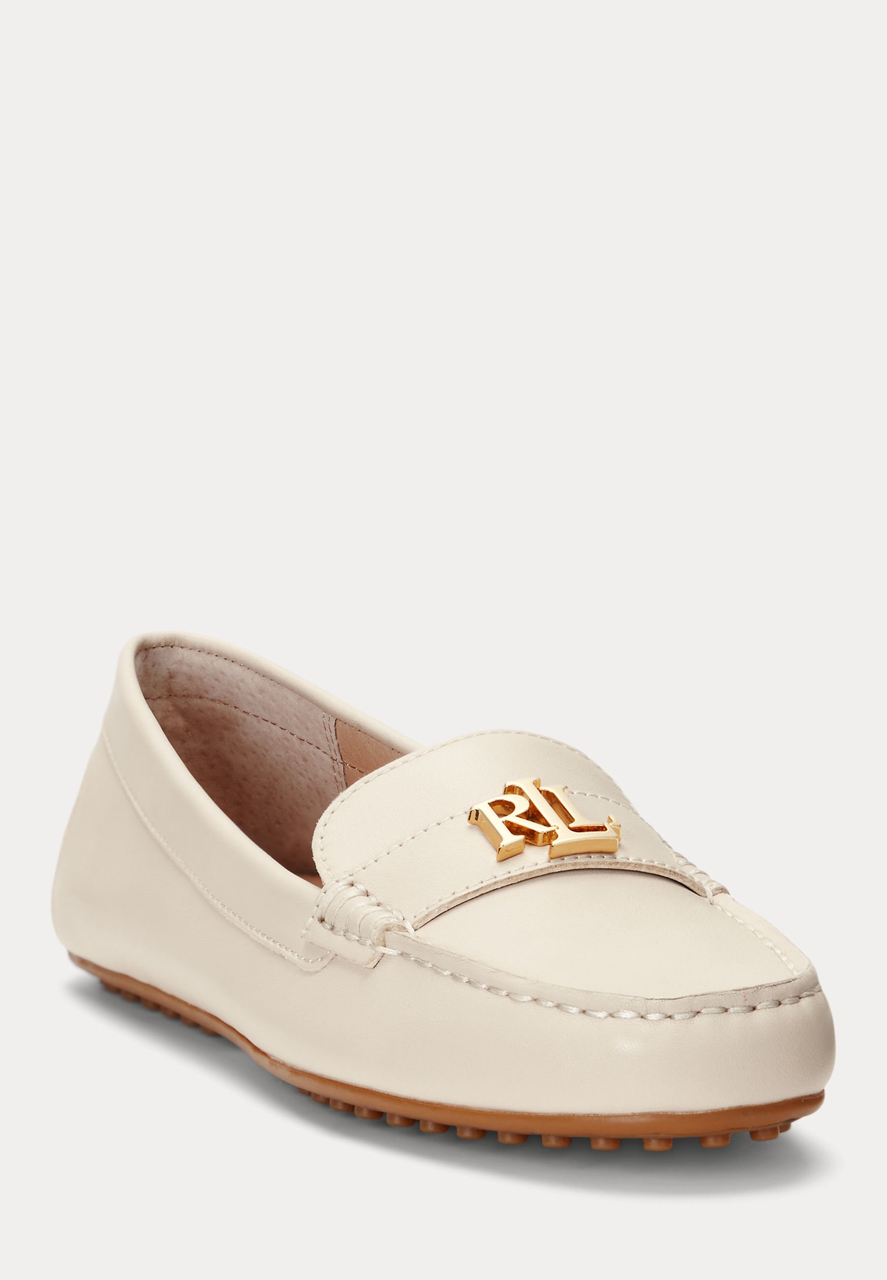 BARNSBURY FLATS DRIVER - Slip-ons