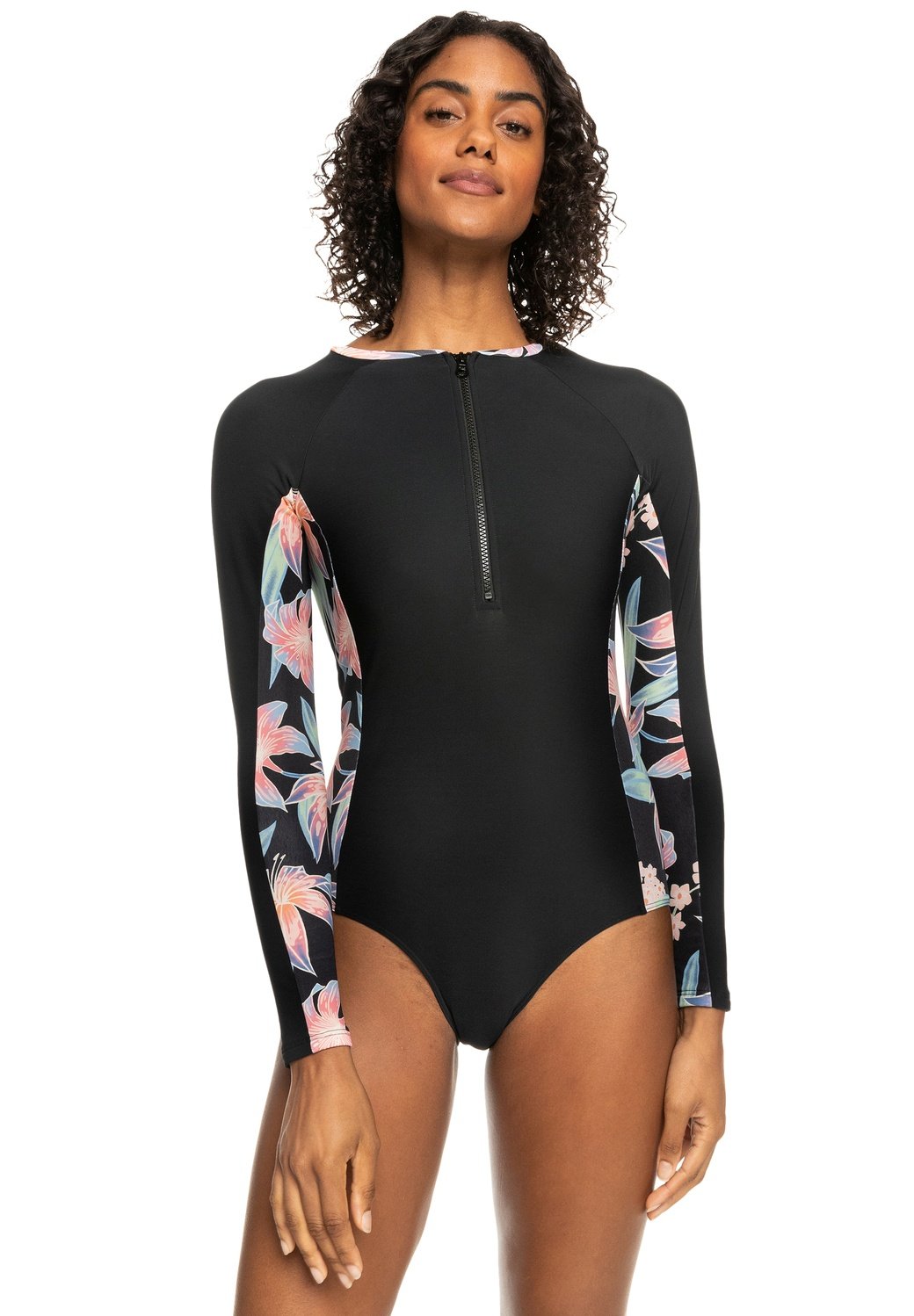 NEW 1MM-LANGÄRMLIGER FÜR ERJWR - Swimsuit
