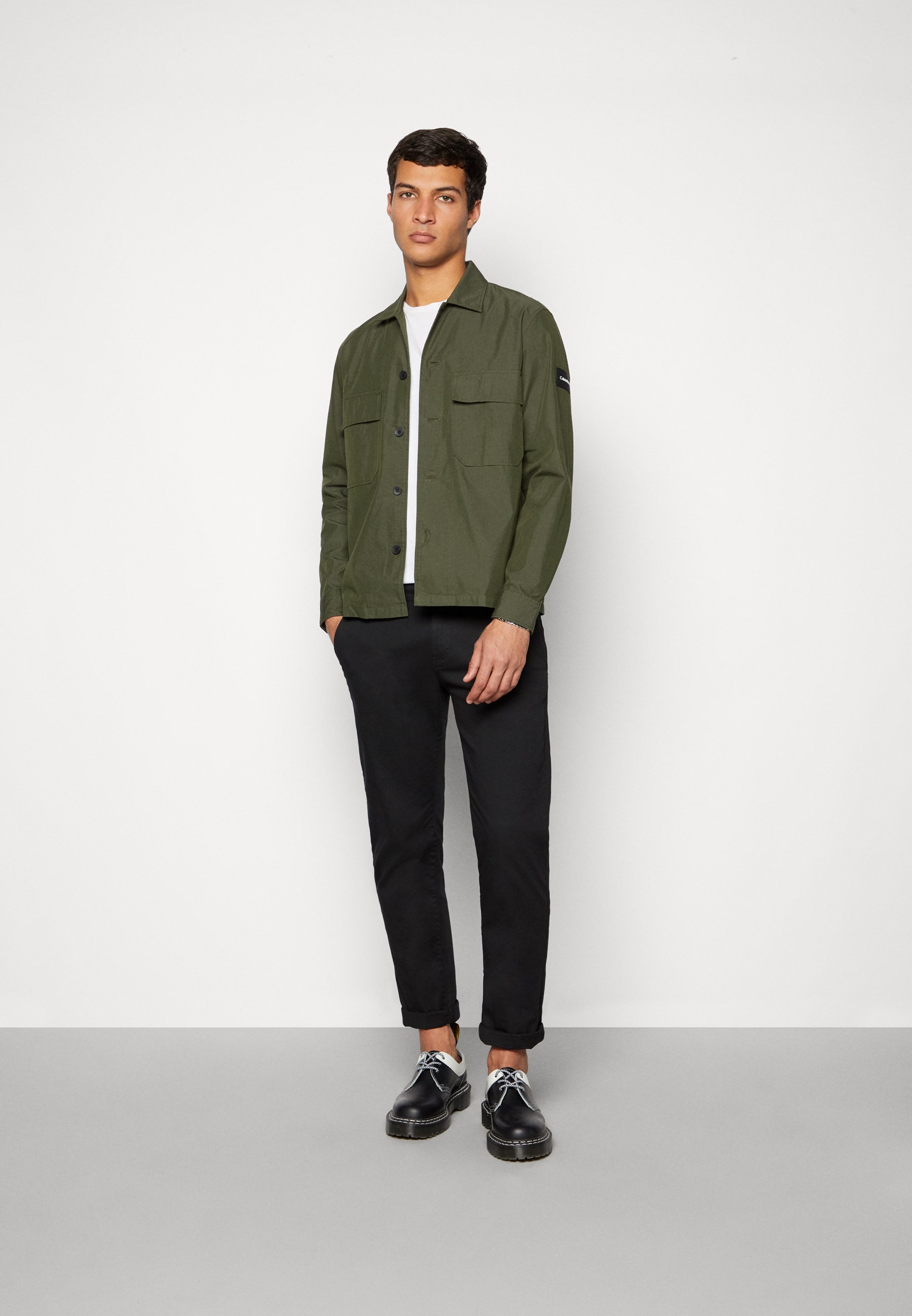 Summer jacket