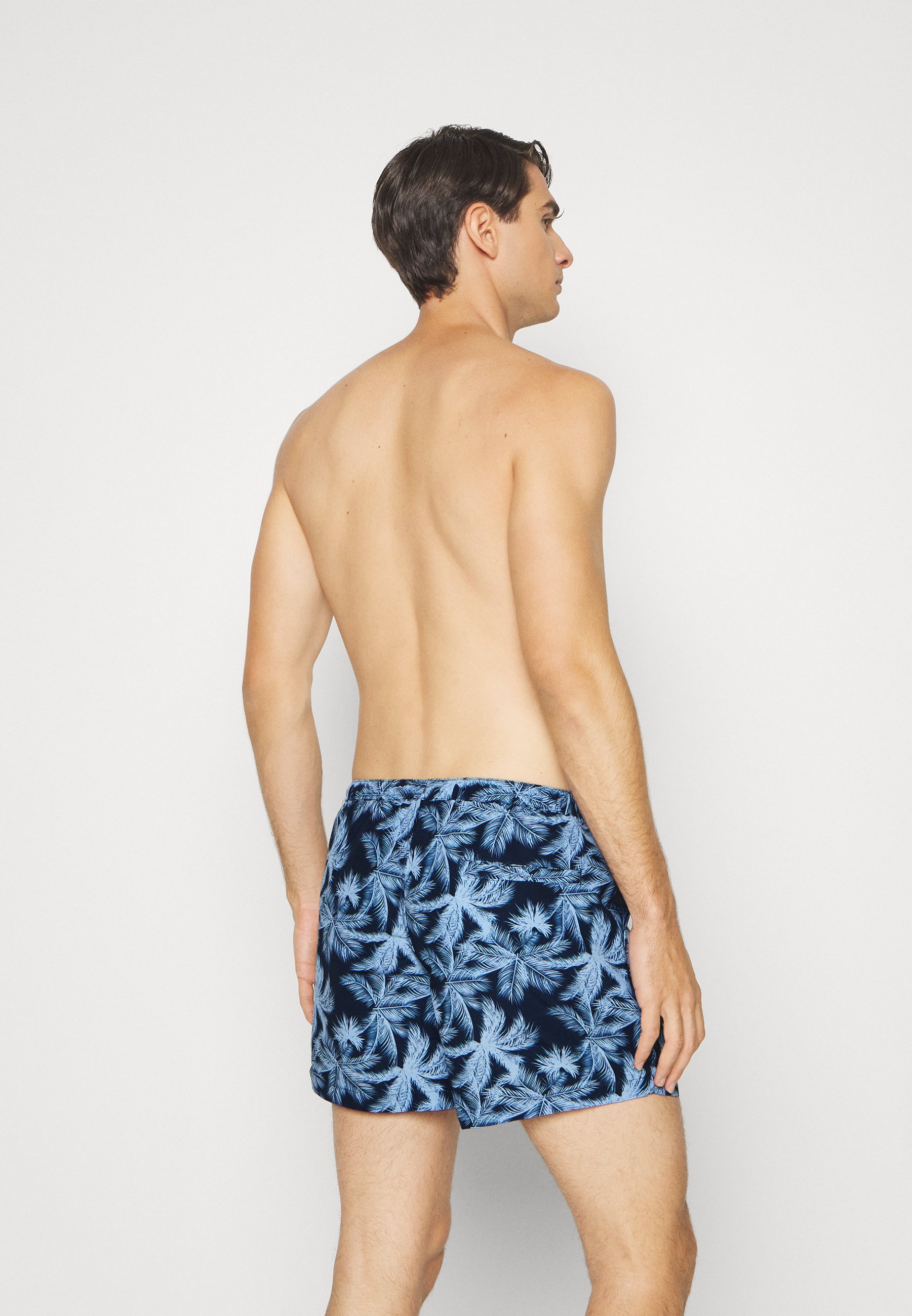 SAMIANO - Swimming shorts