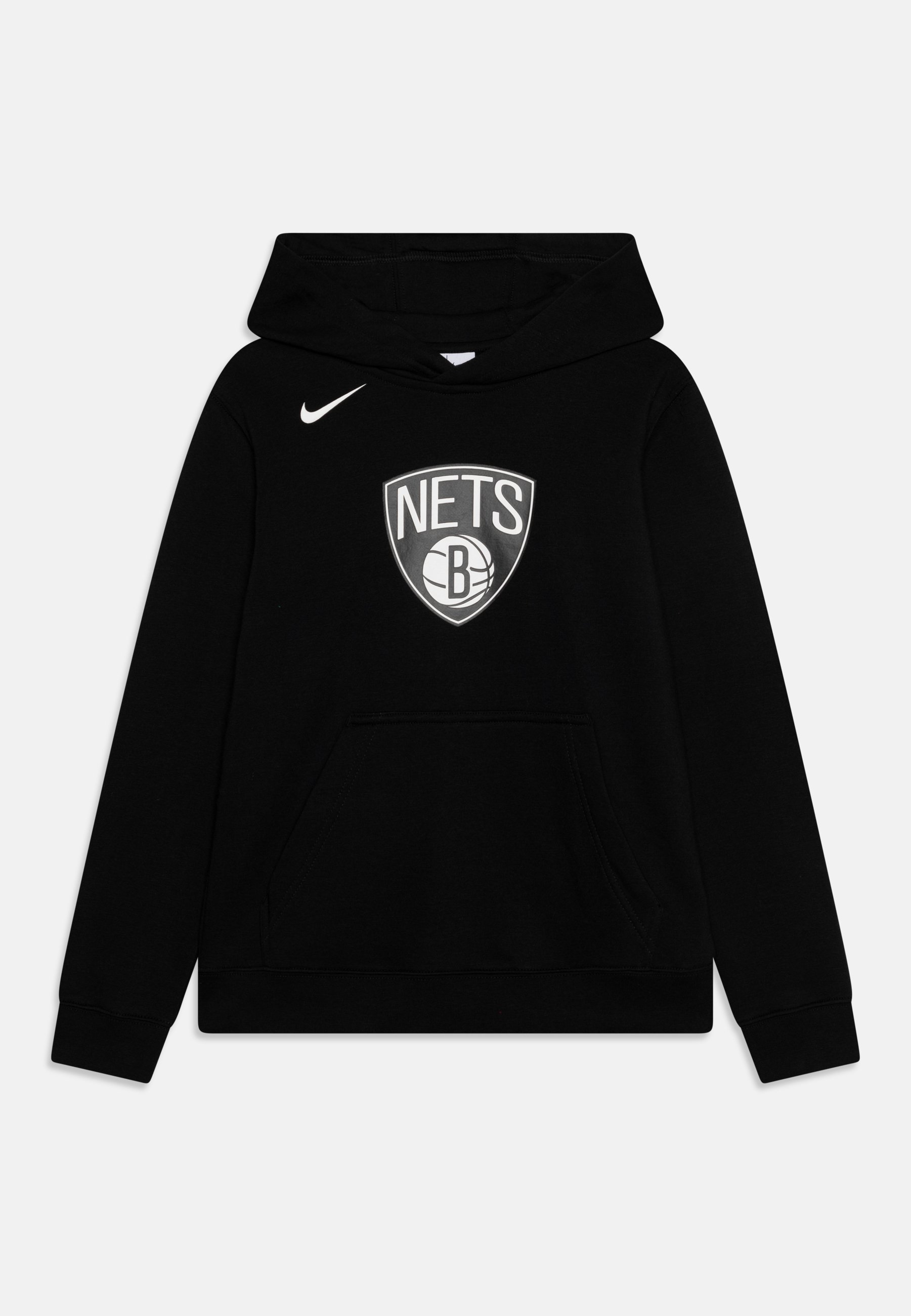 NBA BROOKLYN NETS CLUB LOGO UNISEX - Club wear