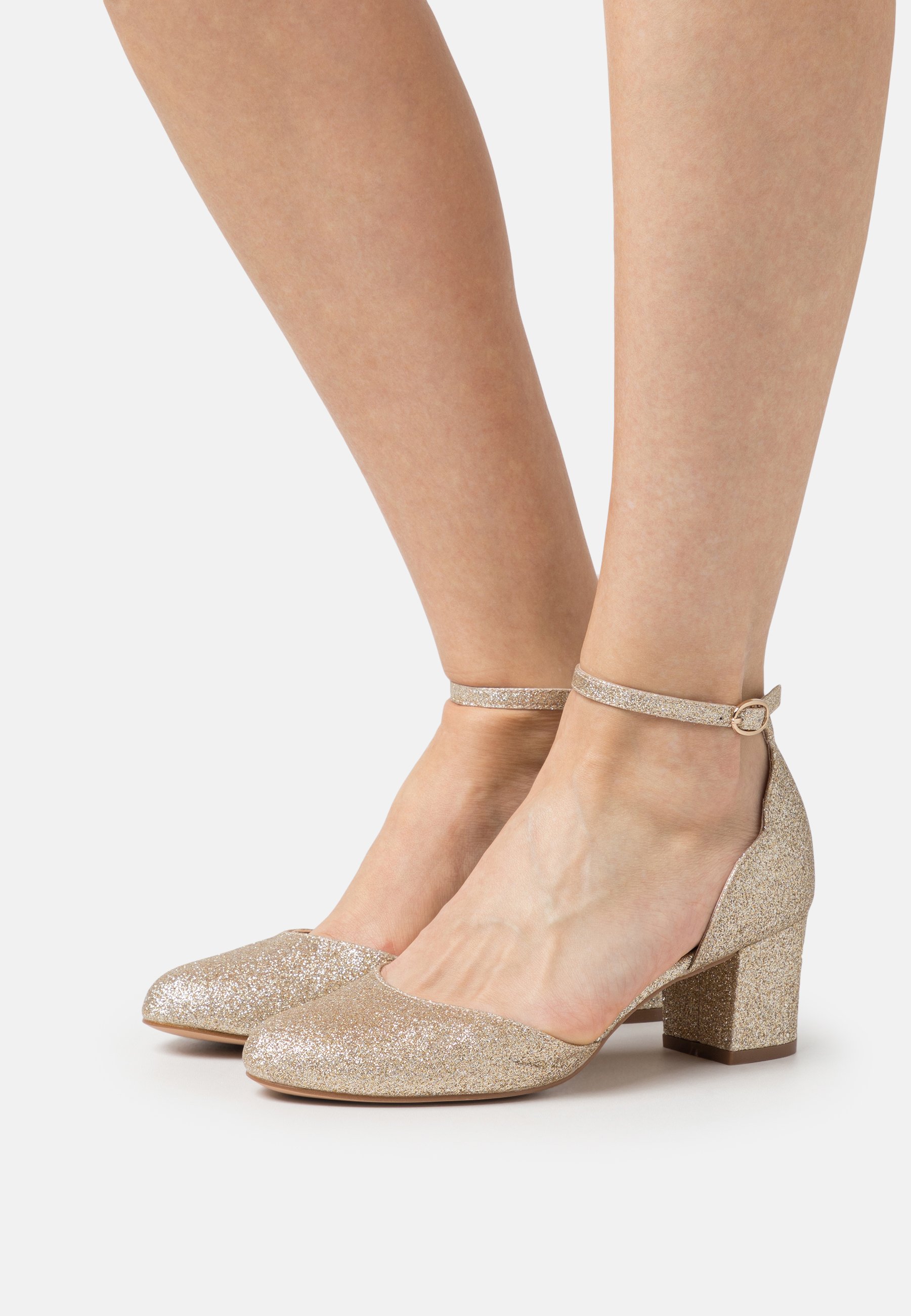 Classic heels