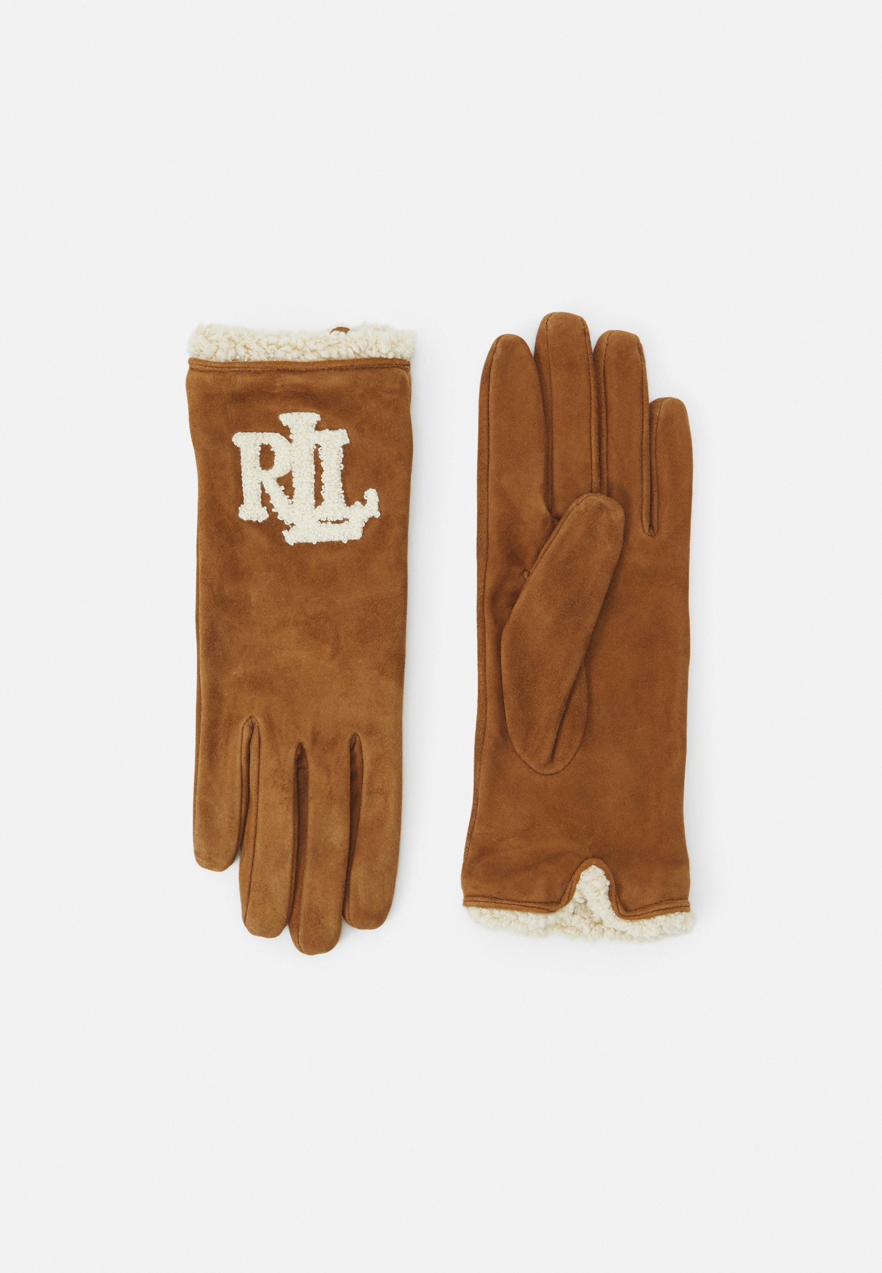 LOGOSHER GLOVE - Gloves
