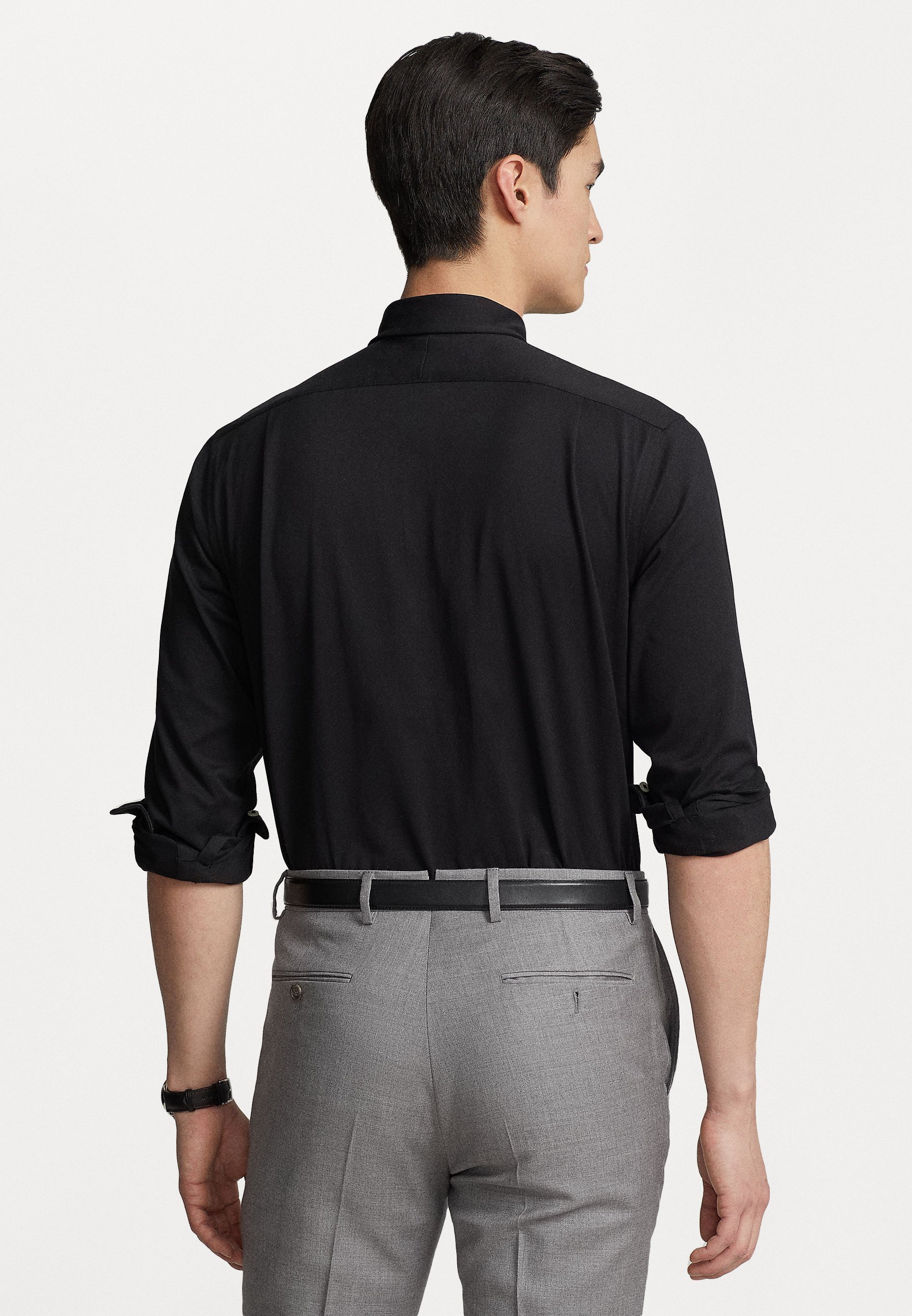 LONG SLEEVE SPORT SHIRT - Shirt