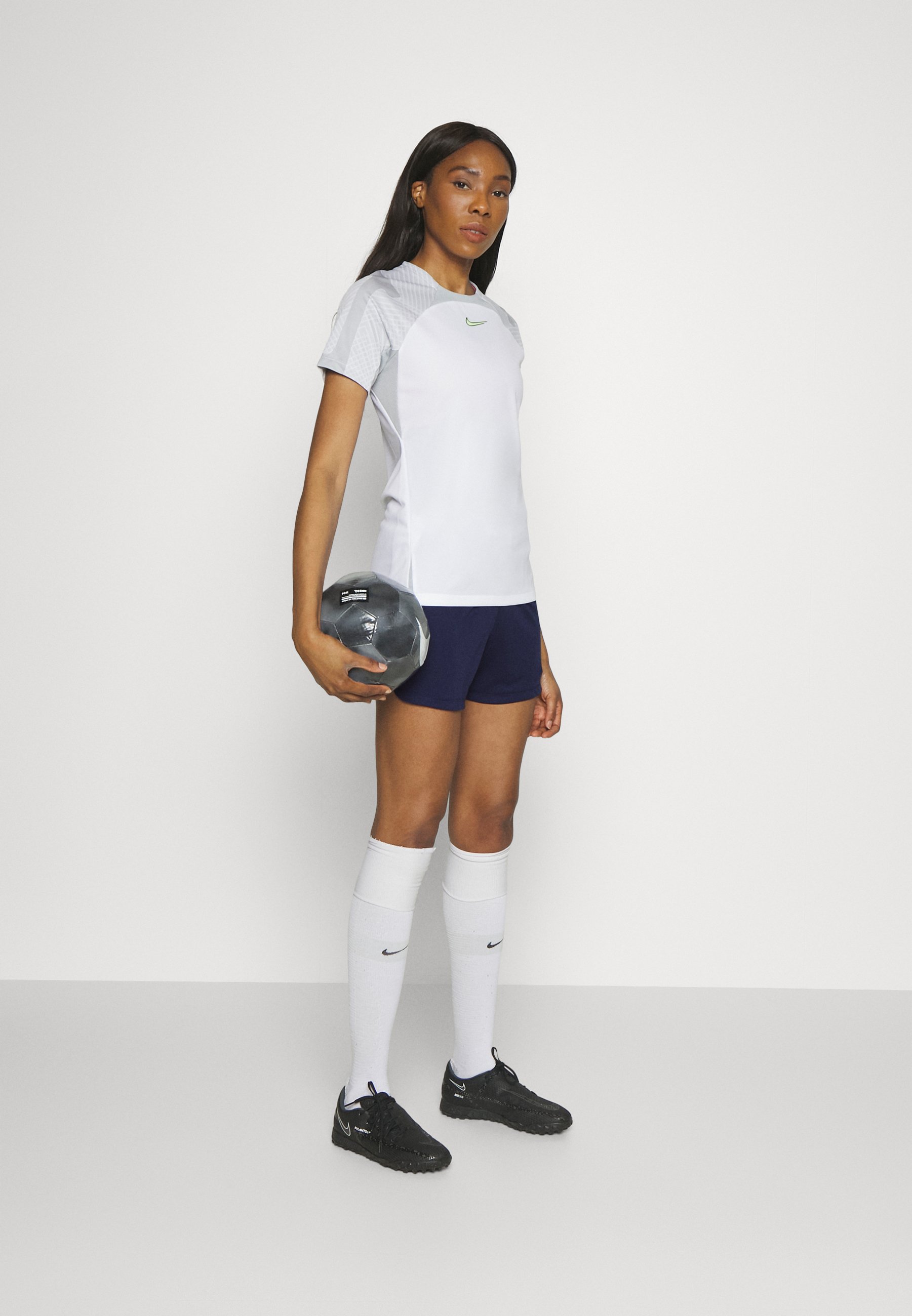 ACADEMY BRANDED - Sports shorts