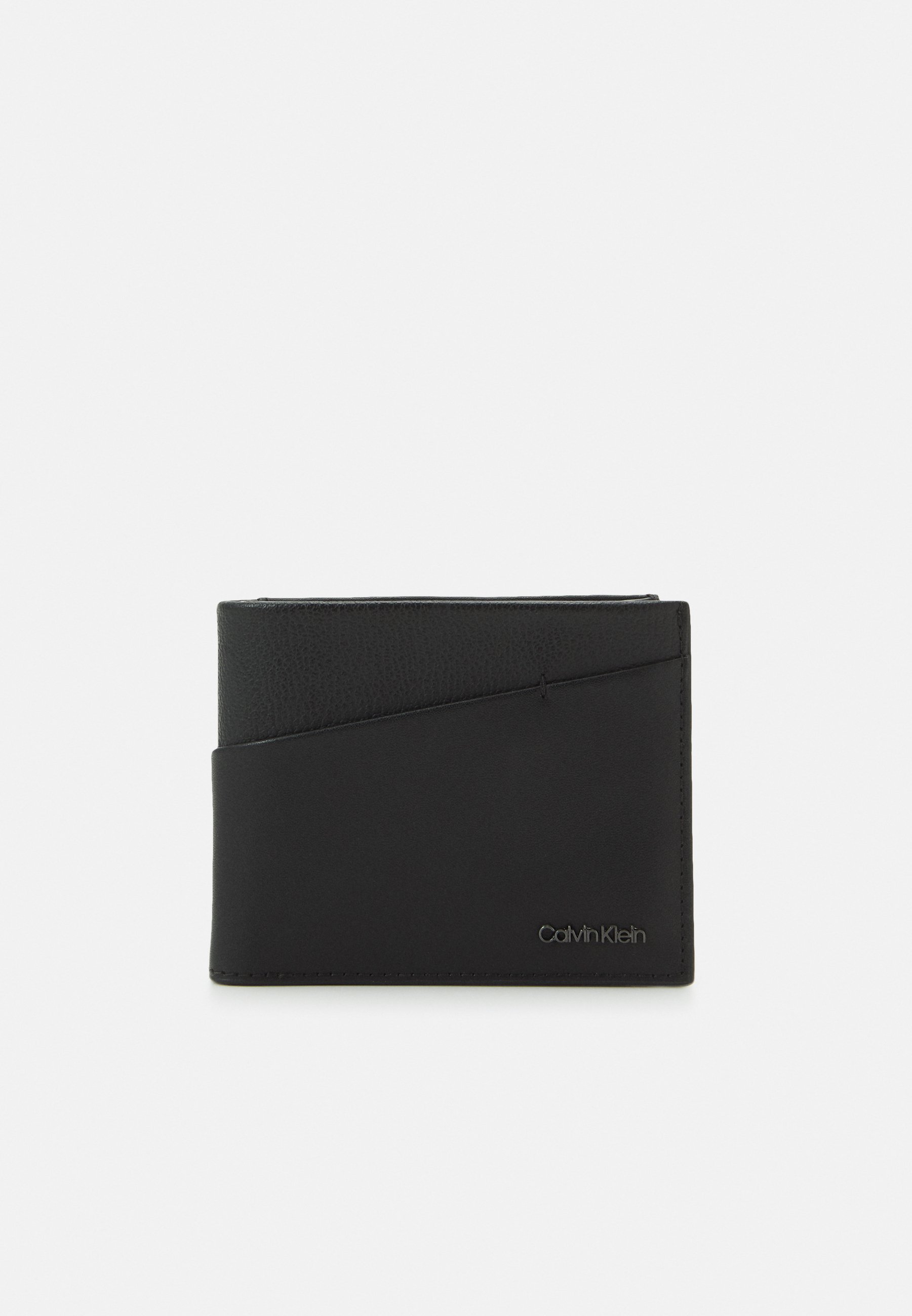 DIAGONAL BIFOLD COIN UNISEX - Wallet