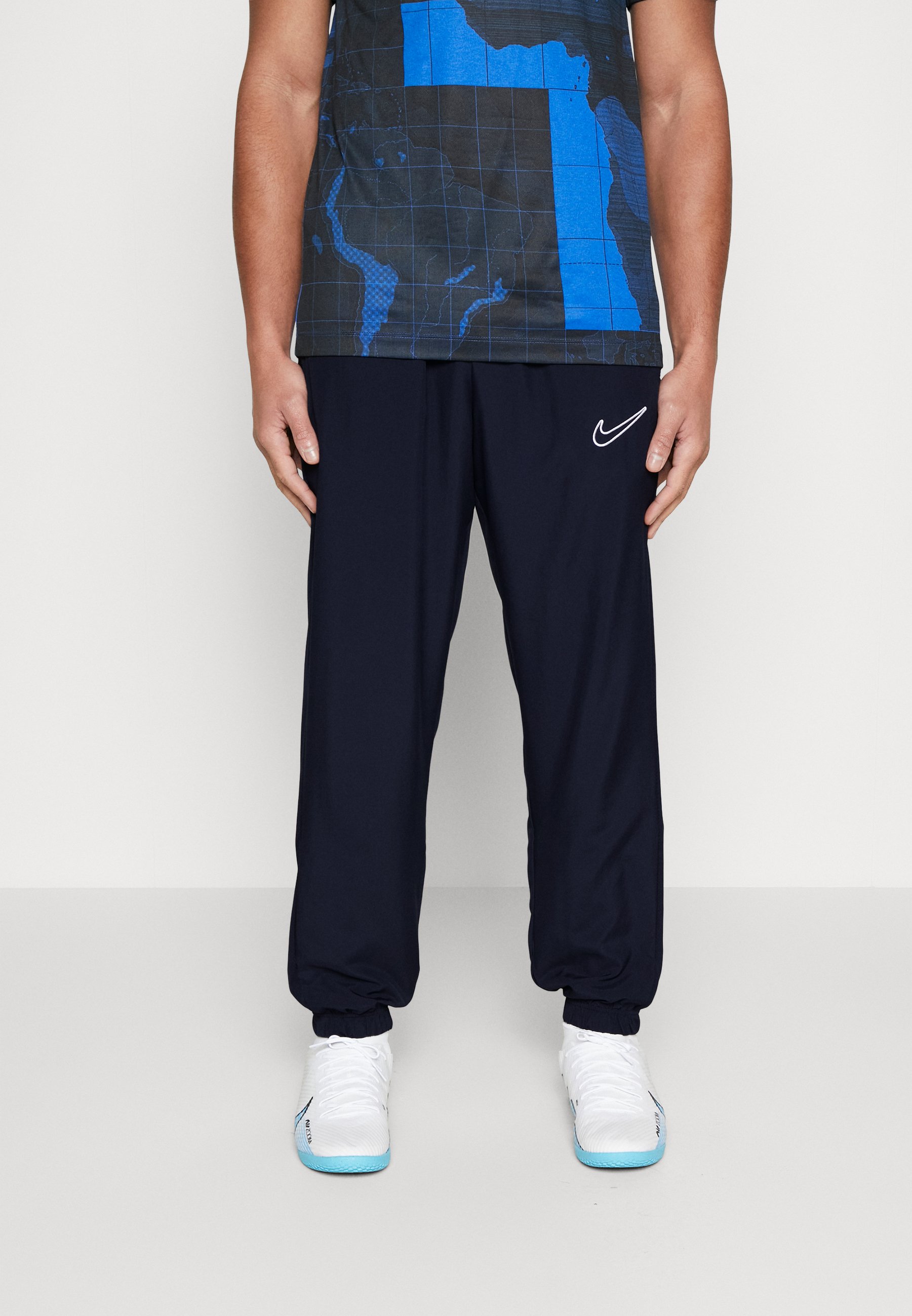 M NK DF ACD23 TRK PANT WP BR - Tracksuit bottoms