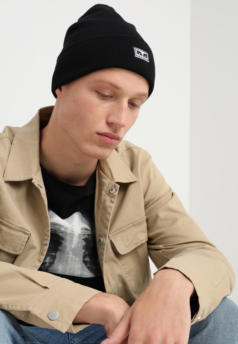 ICON EYES BEANIE - Beanie