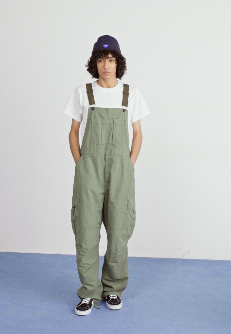 OVERALL MARSHALL - Dungarees