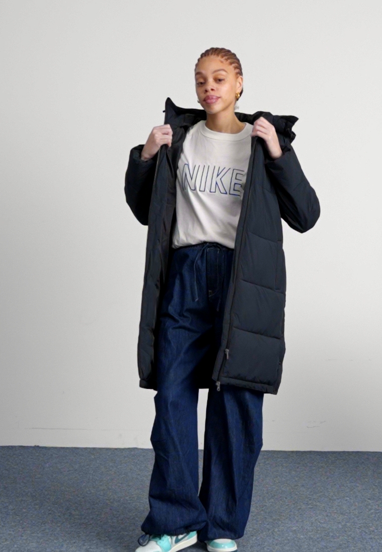 TEST OF TIME - Winter coat