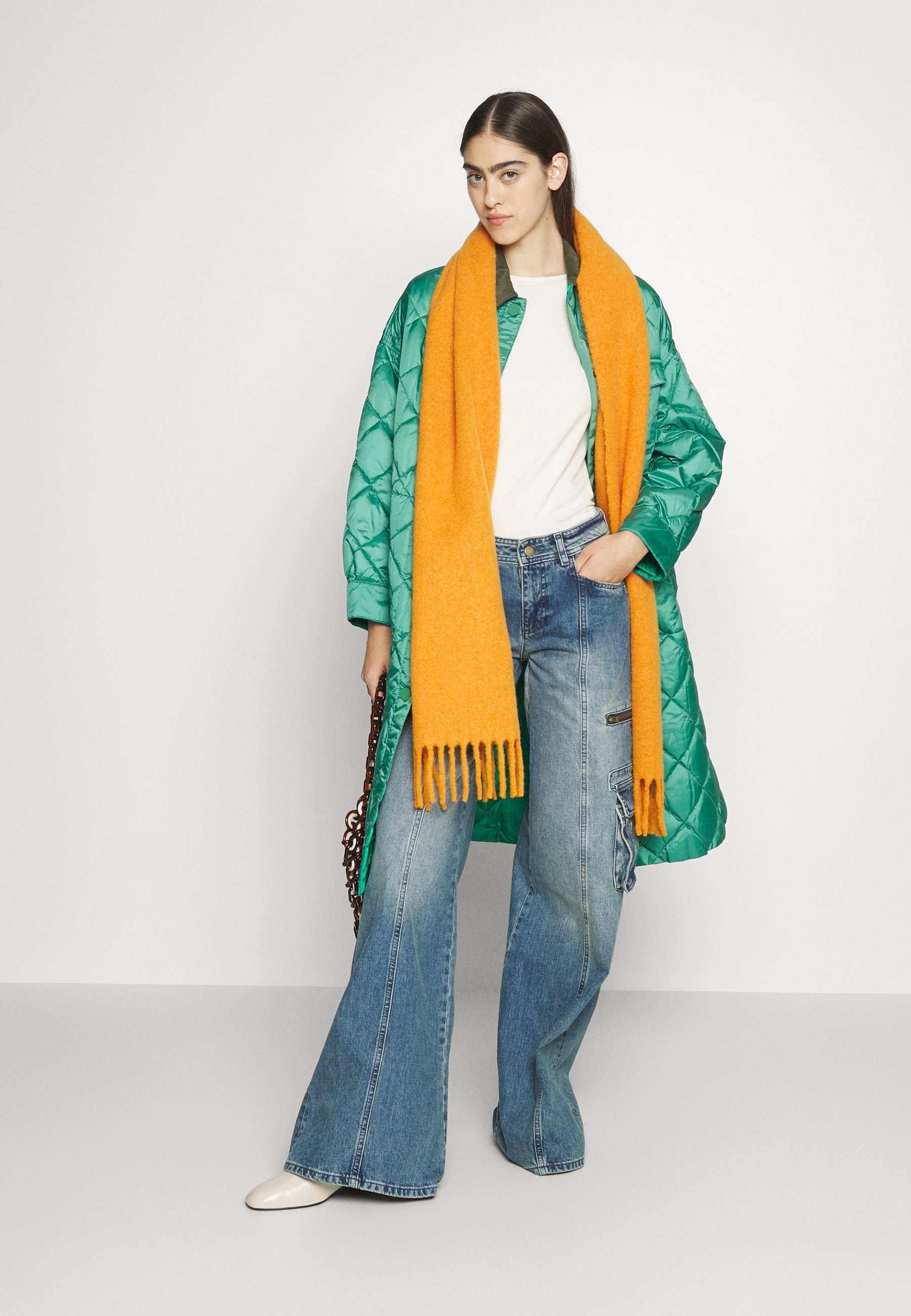 LUSITANO - Winter coat