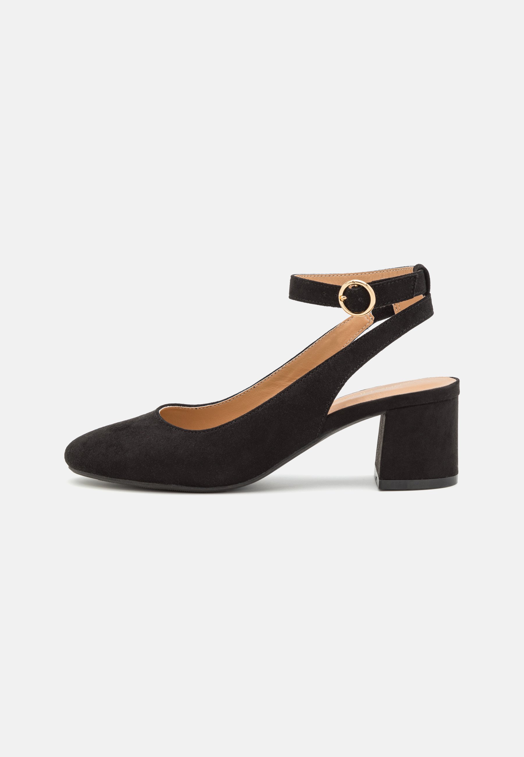 Classic heels