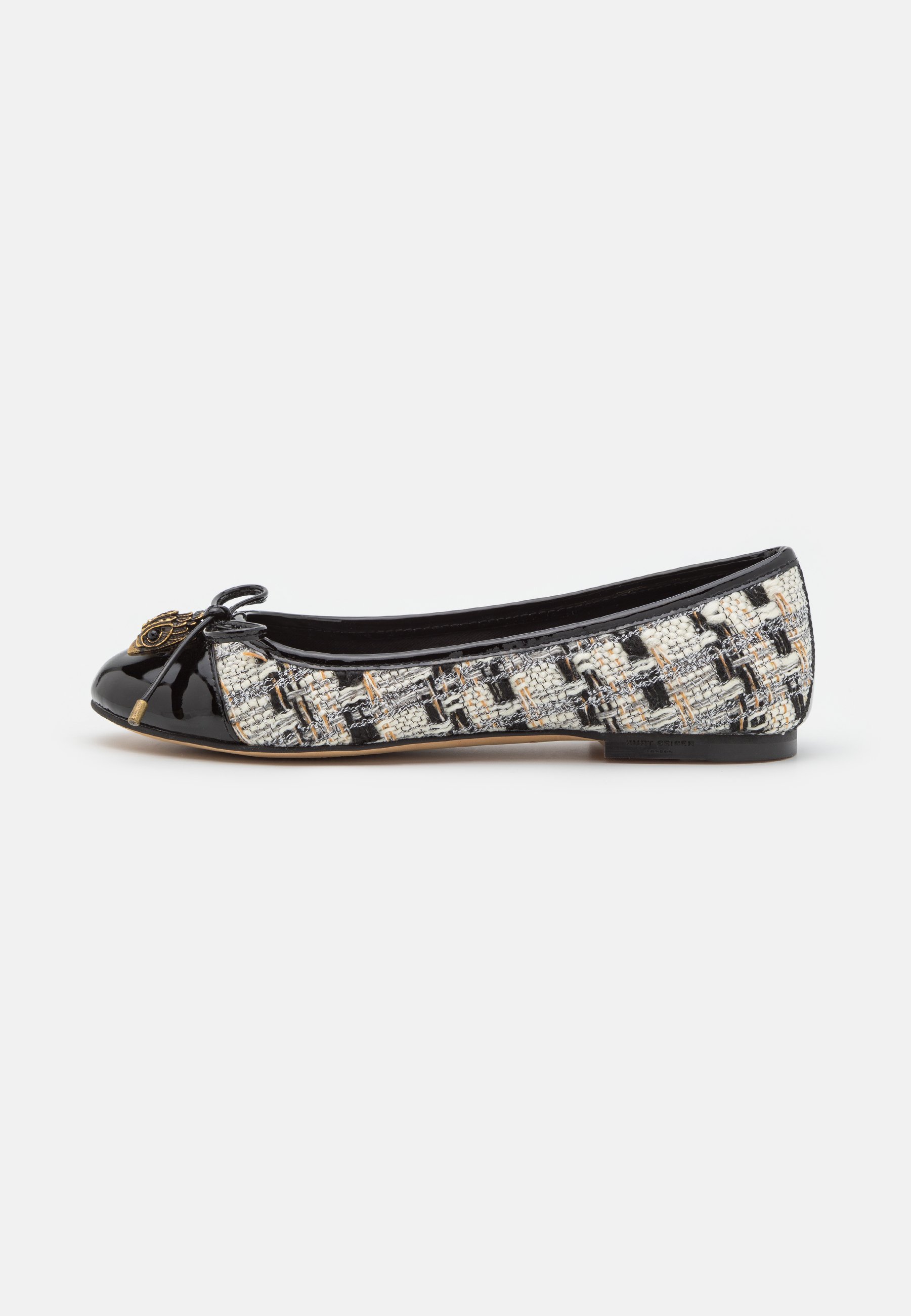 EAGLE- Ballet pumps