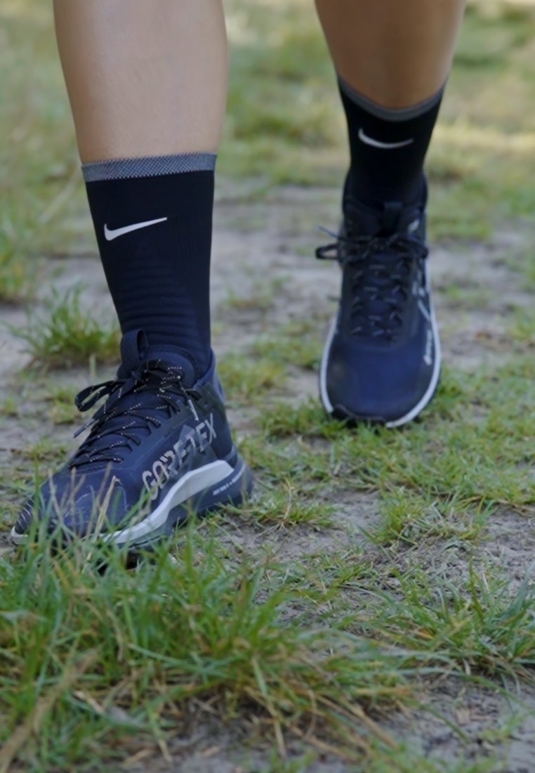 REACT PEGASUS TRAIL 4 GTX- Trail running shoes