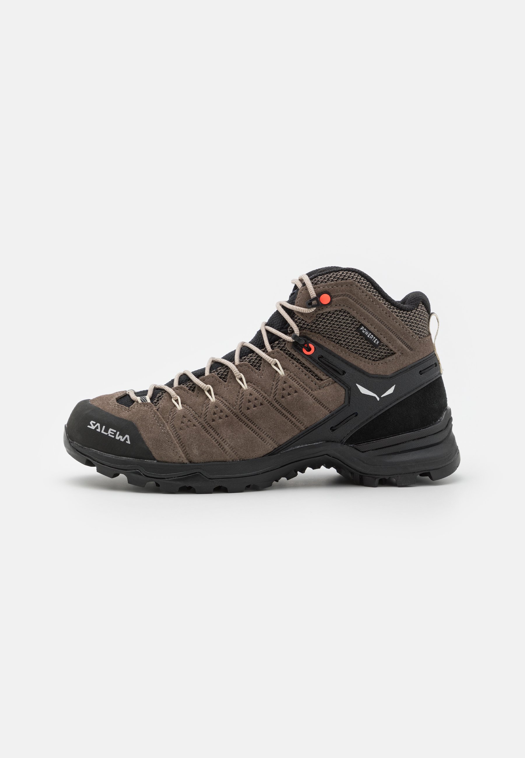 WS ALP MATE MID PTX - Hiking shoes