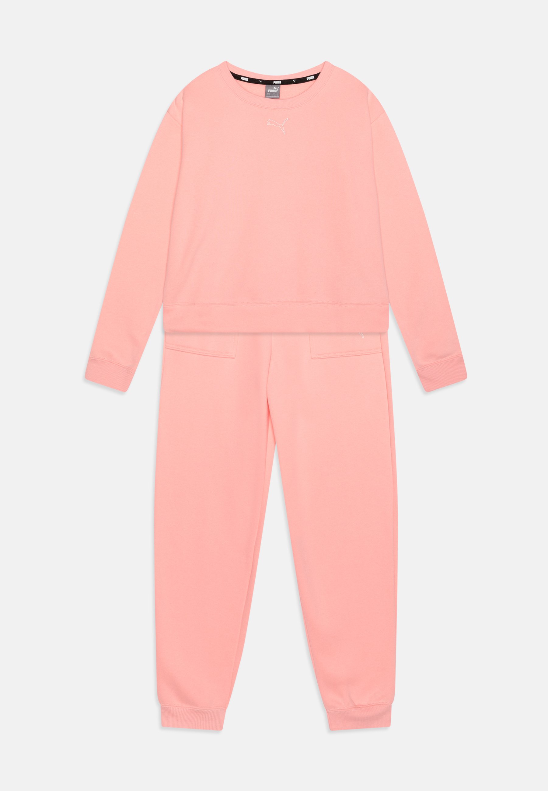 LOUNGEWEAR- Sweatshirt
