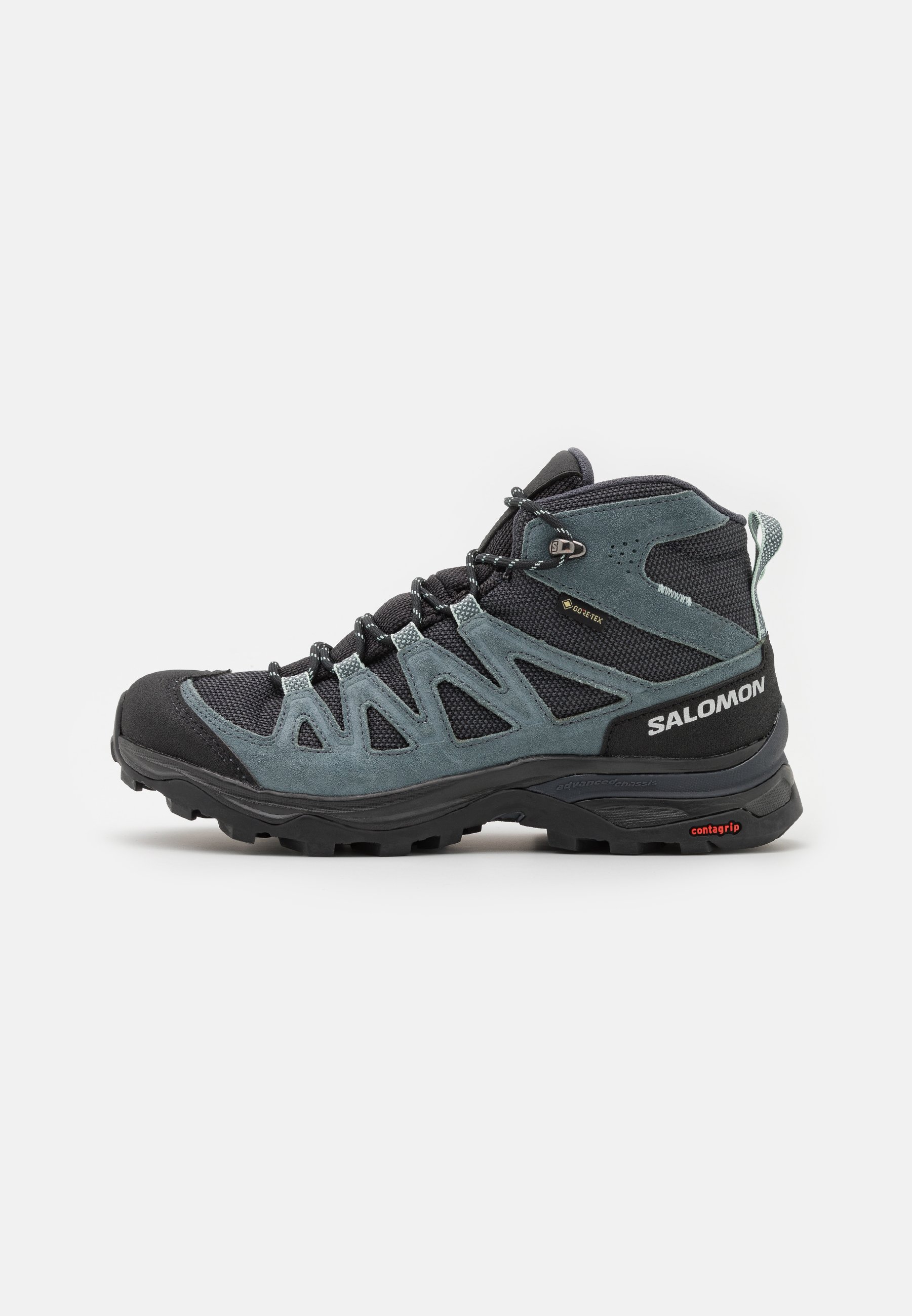 X WARD MID GTX- Hiking shoes