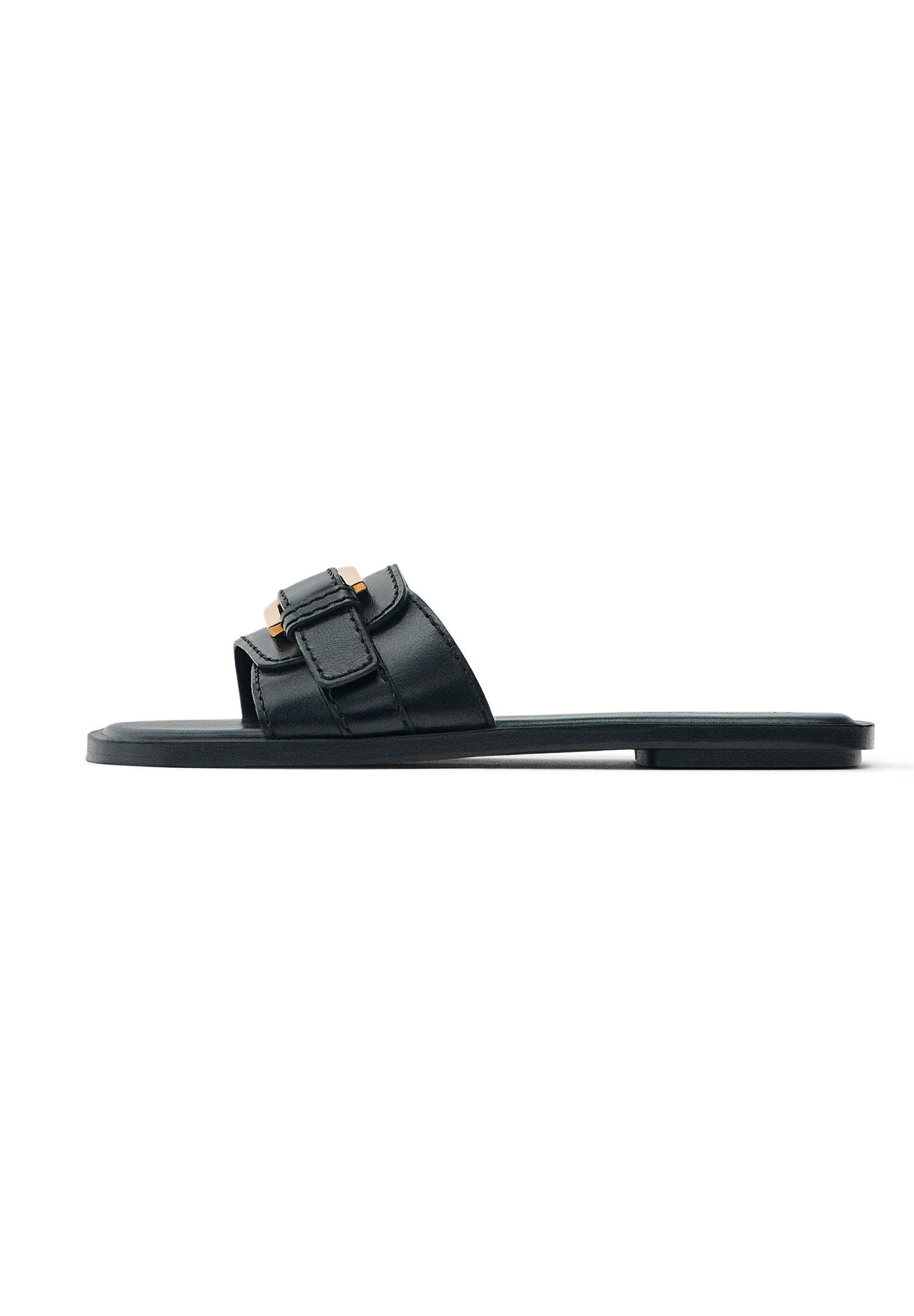 FLAT - Mules