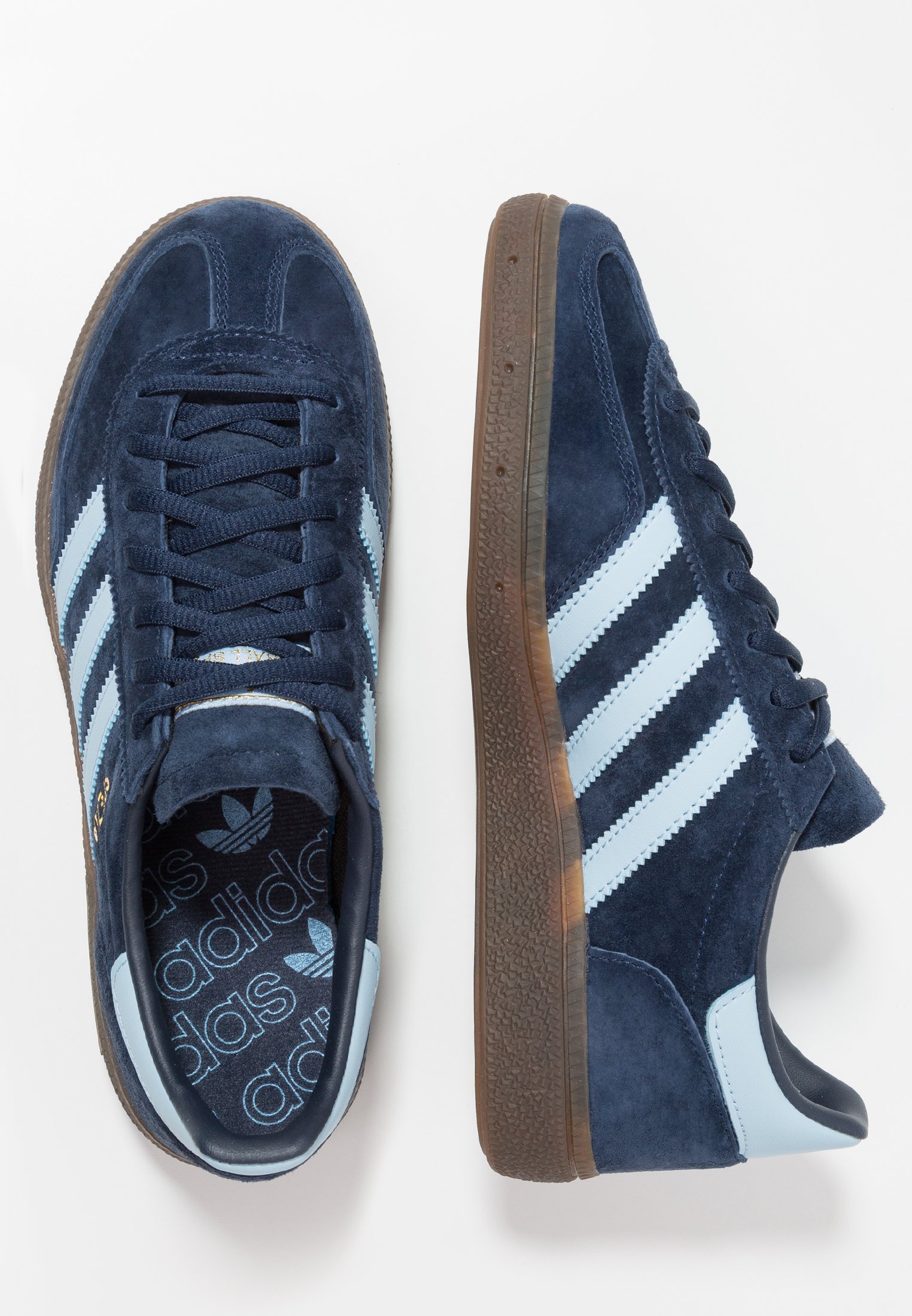 HANDBALL SPEZIAL - Trainers