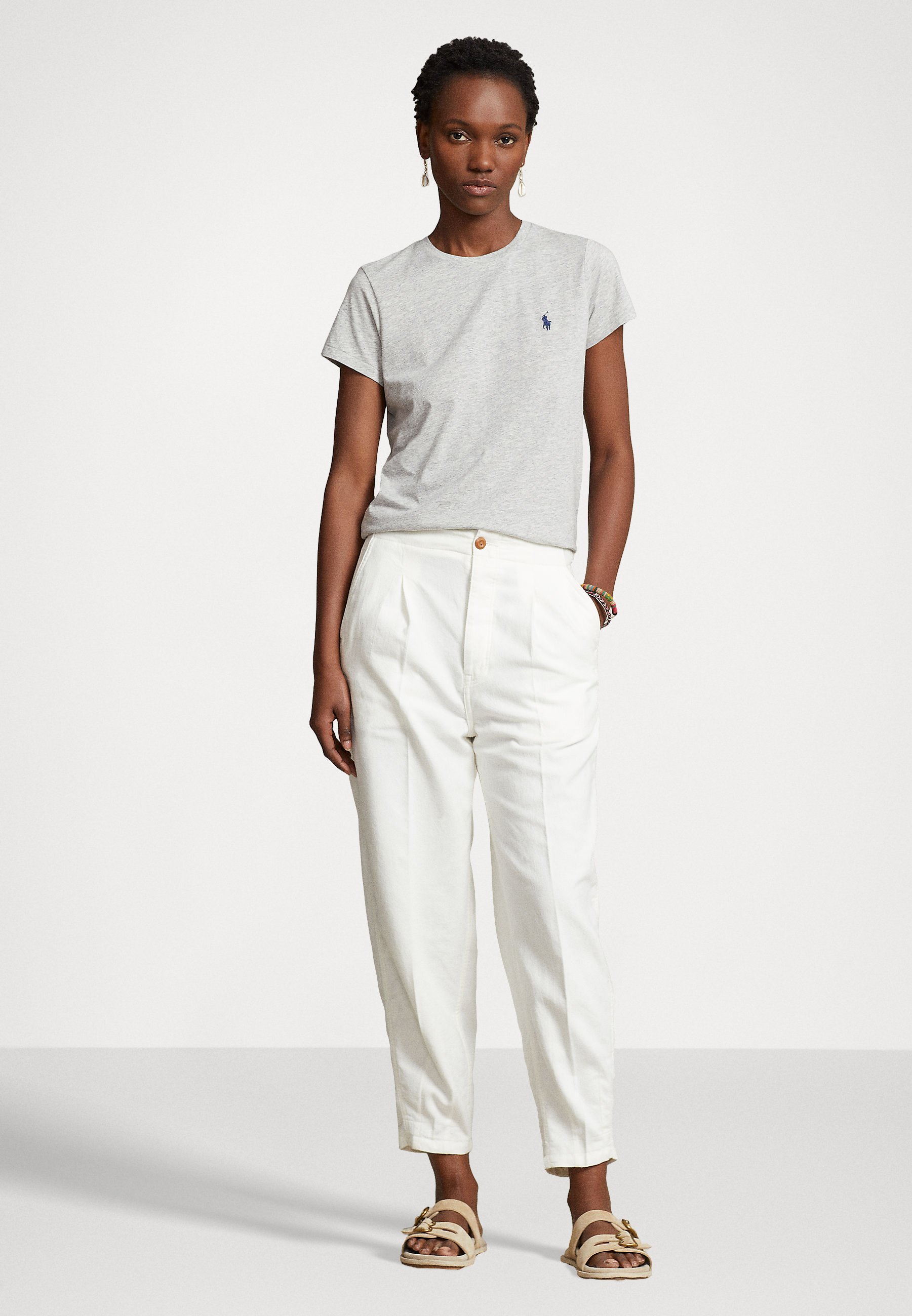 SHORT SLEEVE - Basic T-shirt