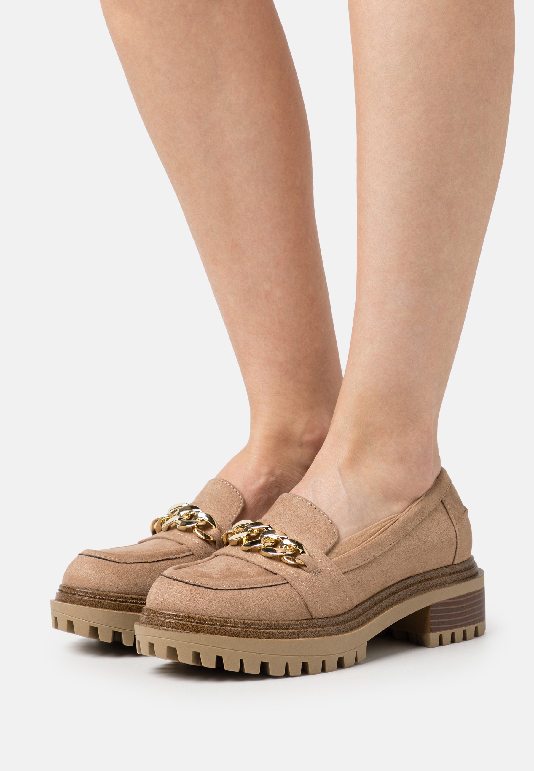 Slip-ons