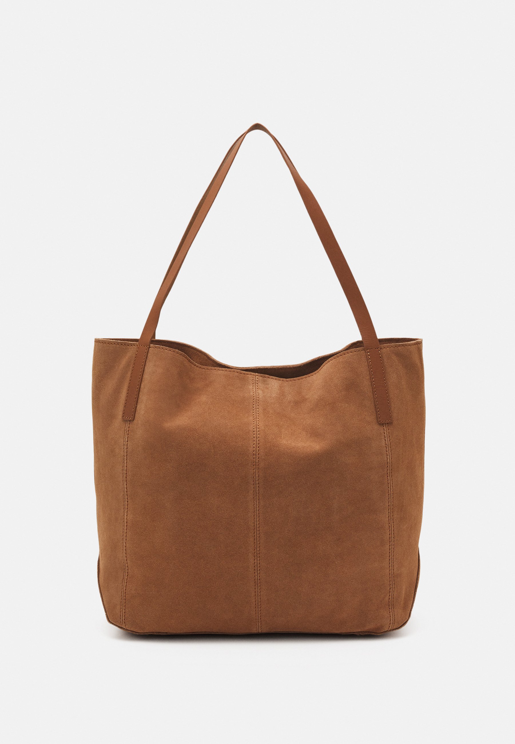 LEATHER - Handbag