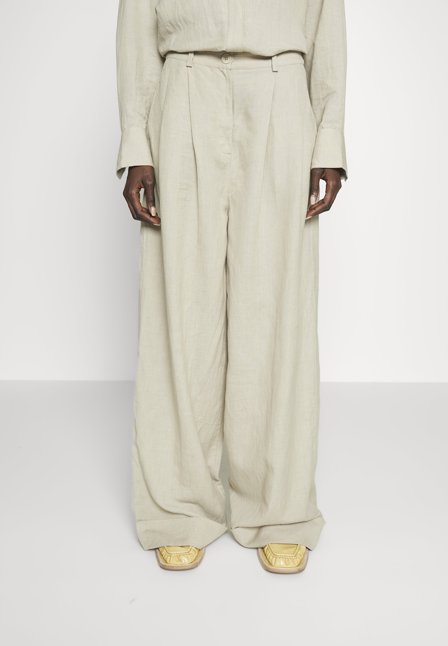 MARI - Trousers