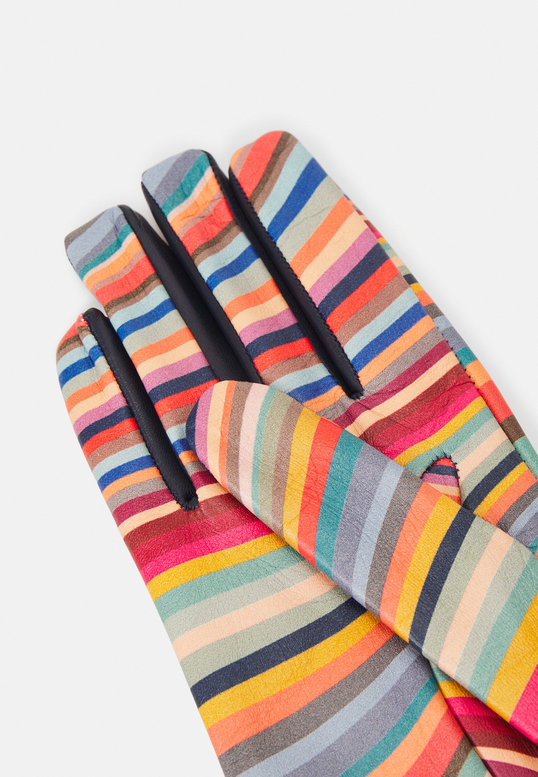 WOMEN GLOVE SWIRL - Gloves