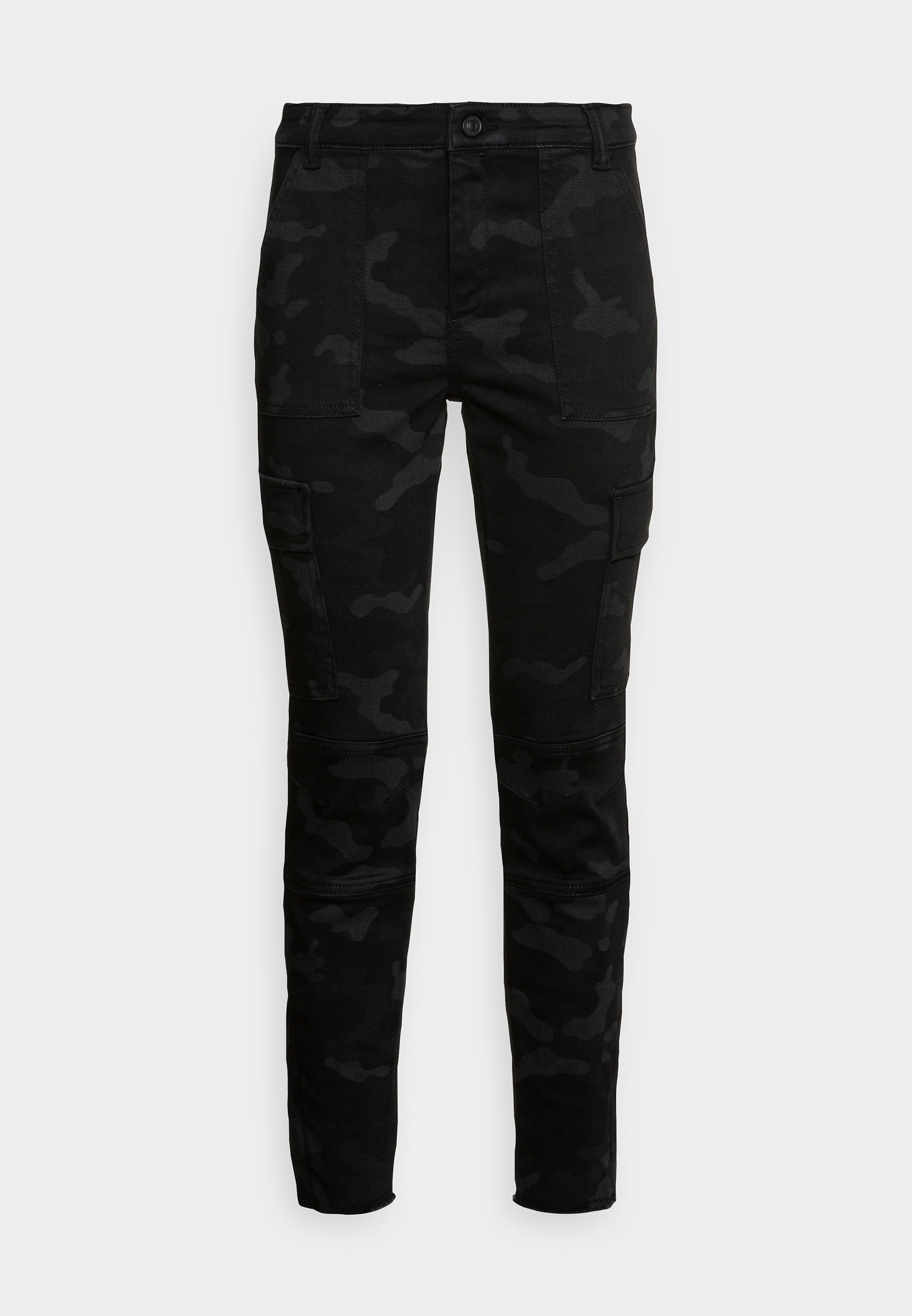DURAN - Cargo trousers