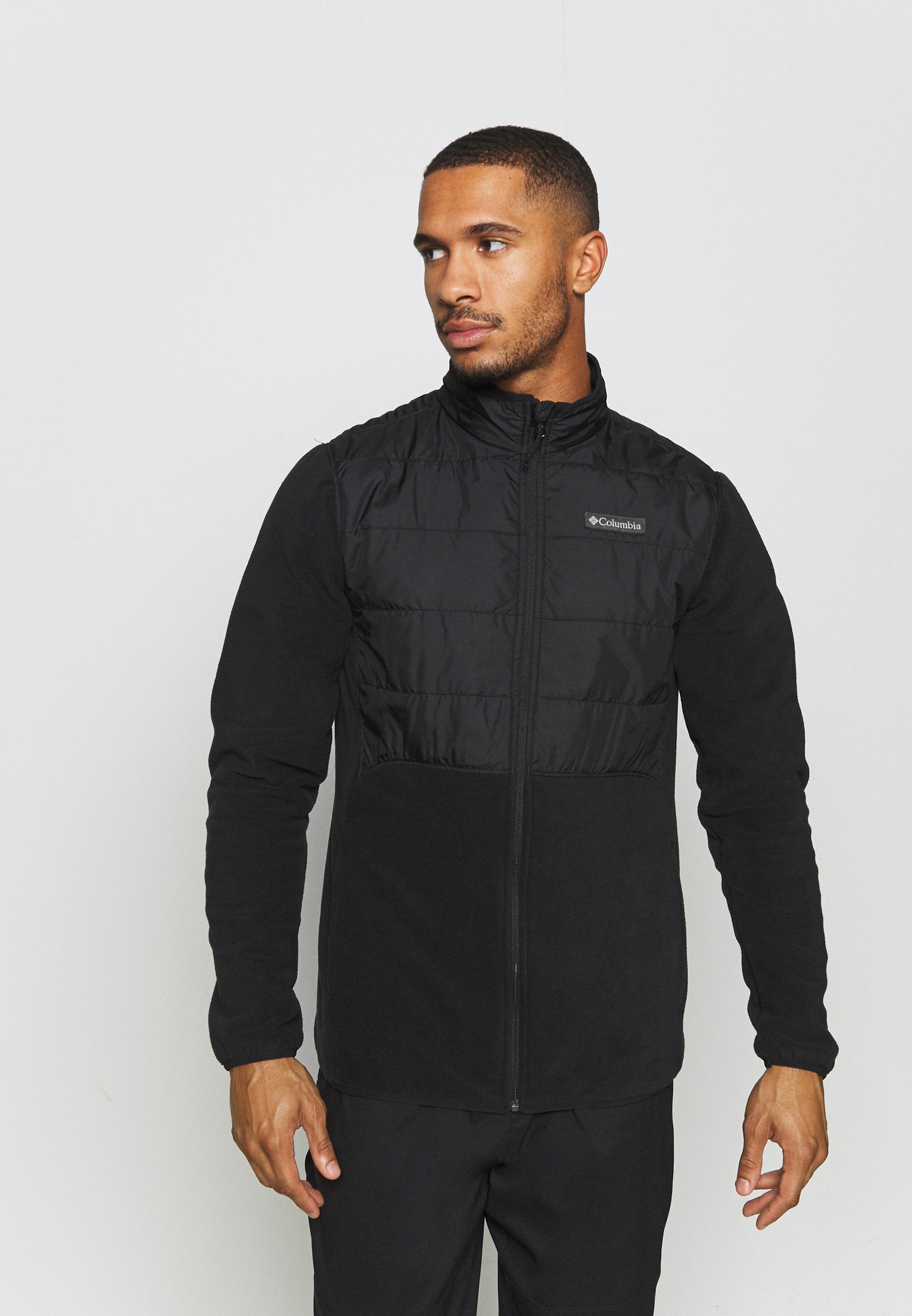BASIN BUTTE™ FULL ZIP - Fleece jacket