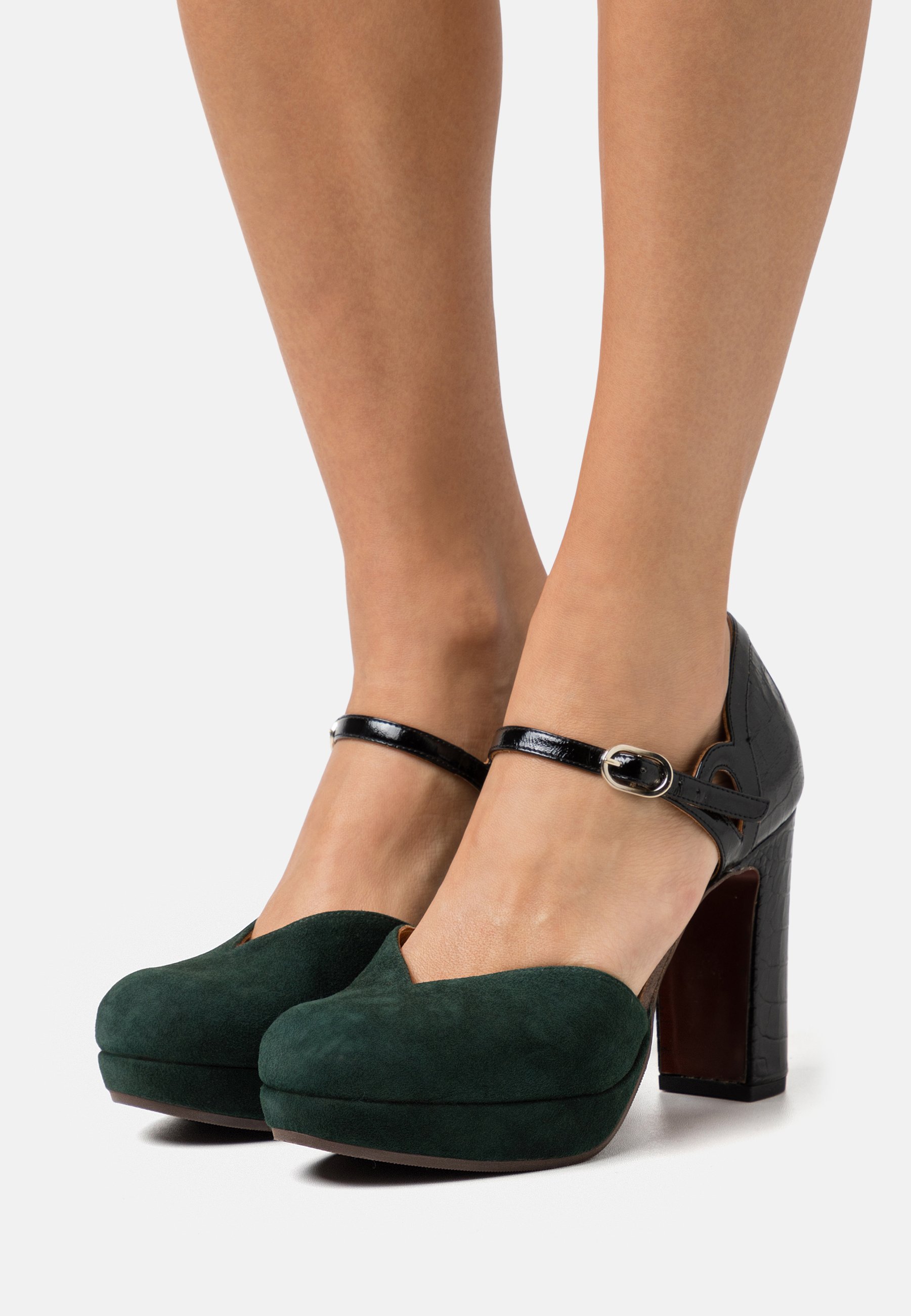 YEDI - High heels