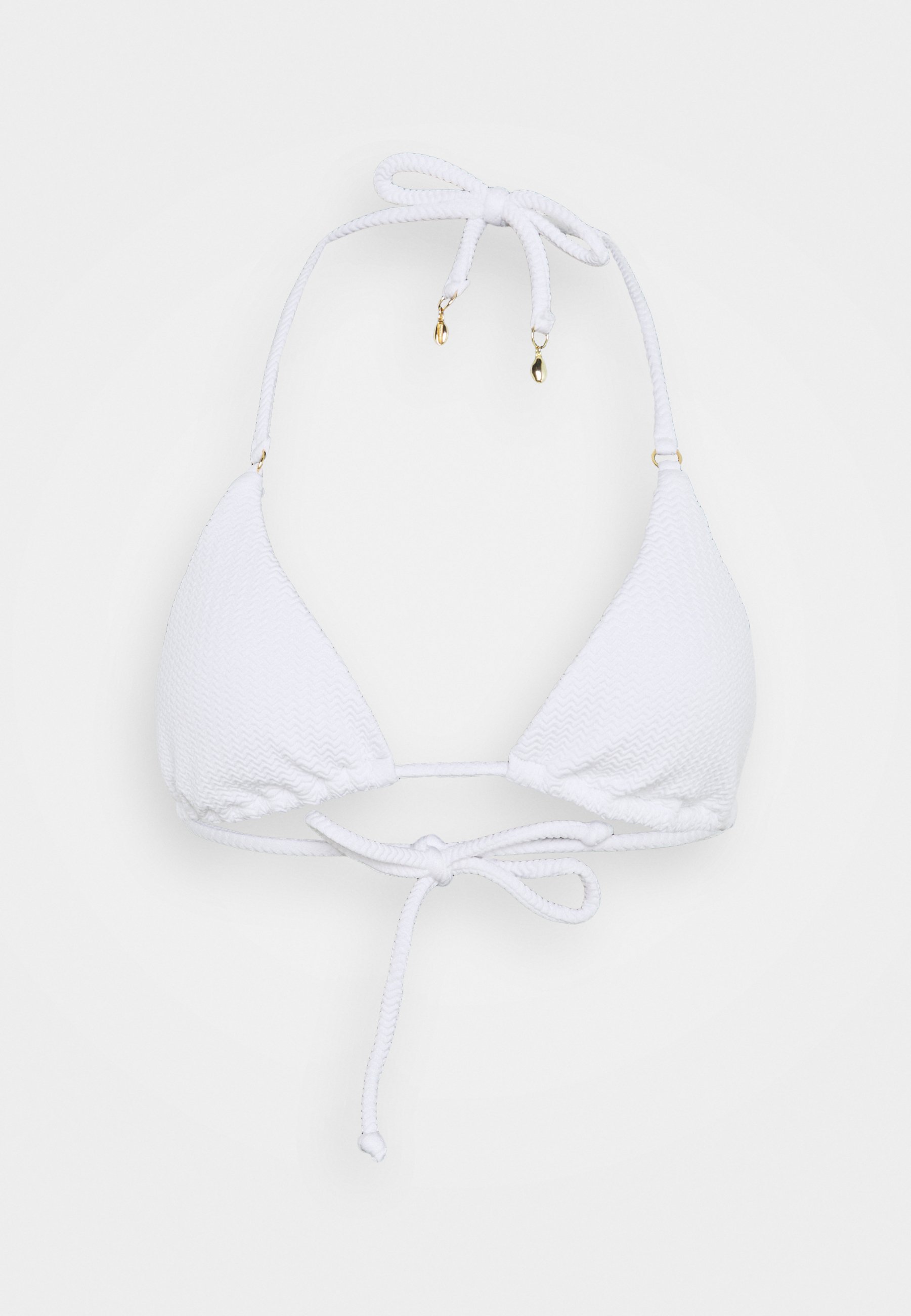 DIVE SLIDE - Bikini top