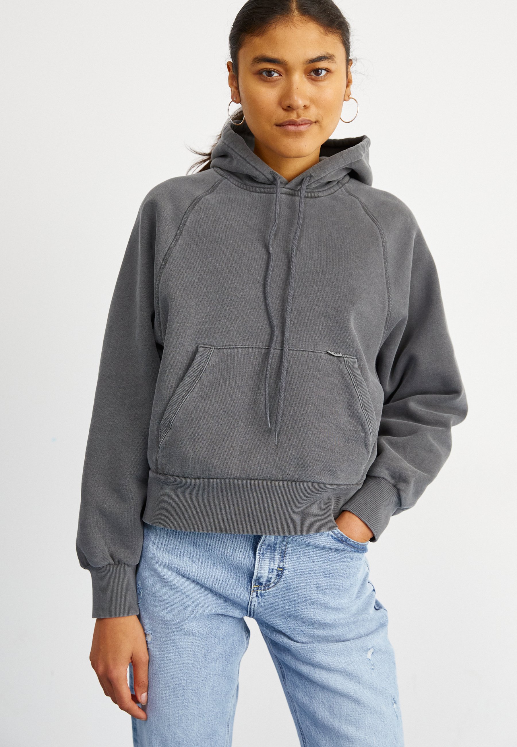HOODED TAOS - Sweatshirt