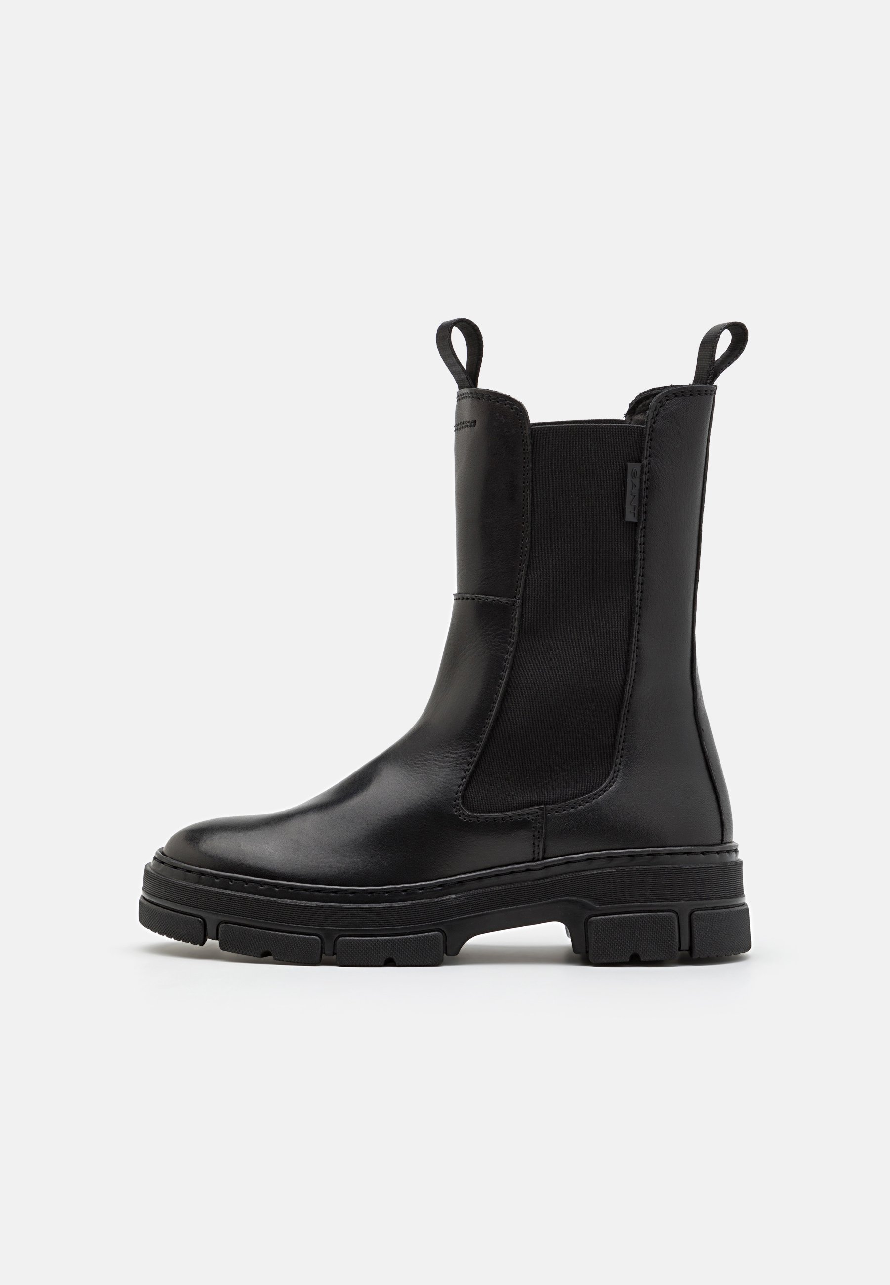 MONTHIKE - Classic ankle boots