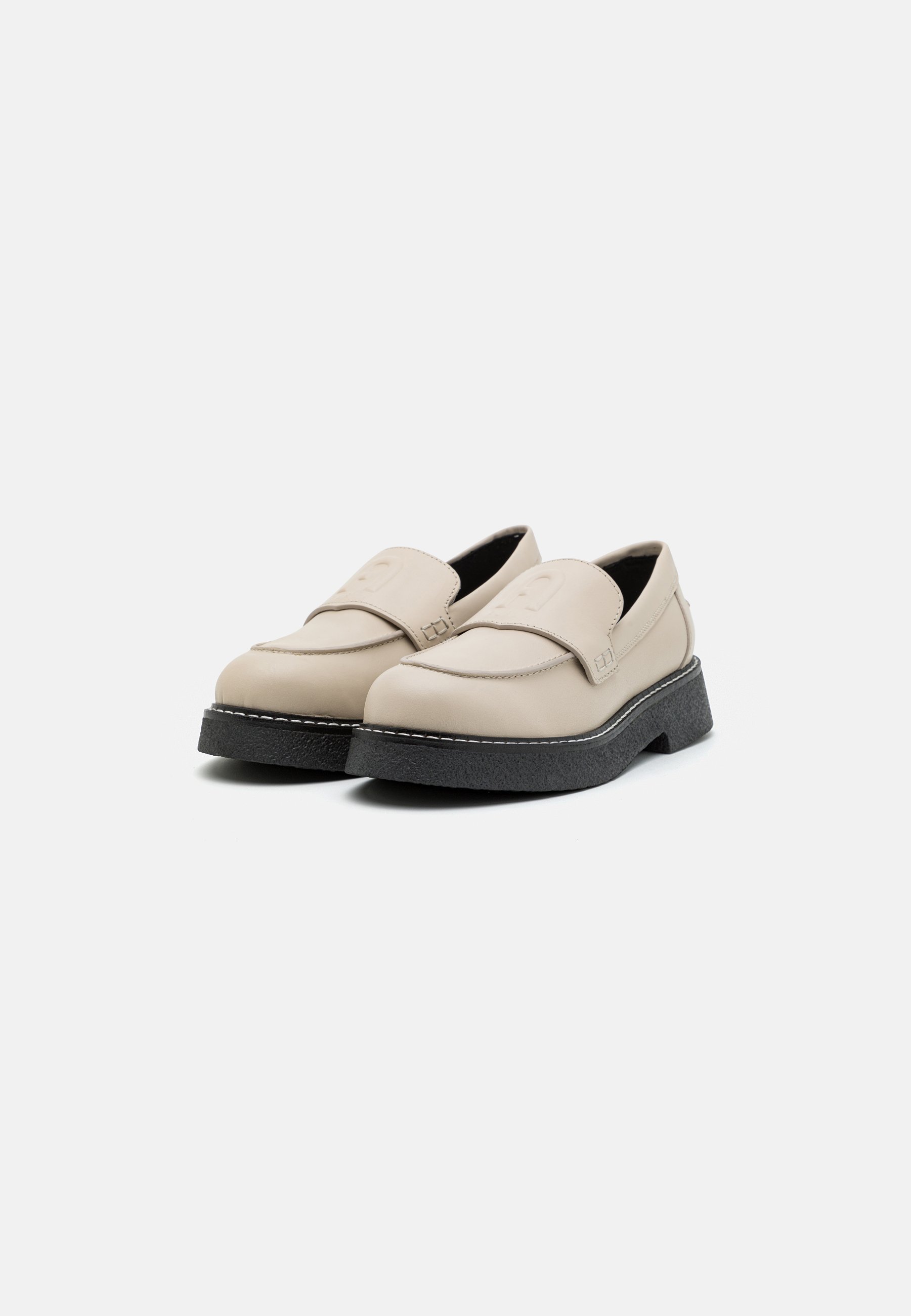 EASY LOAFER- Slip-ons
